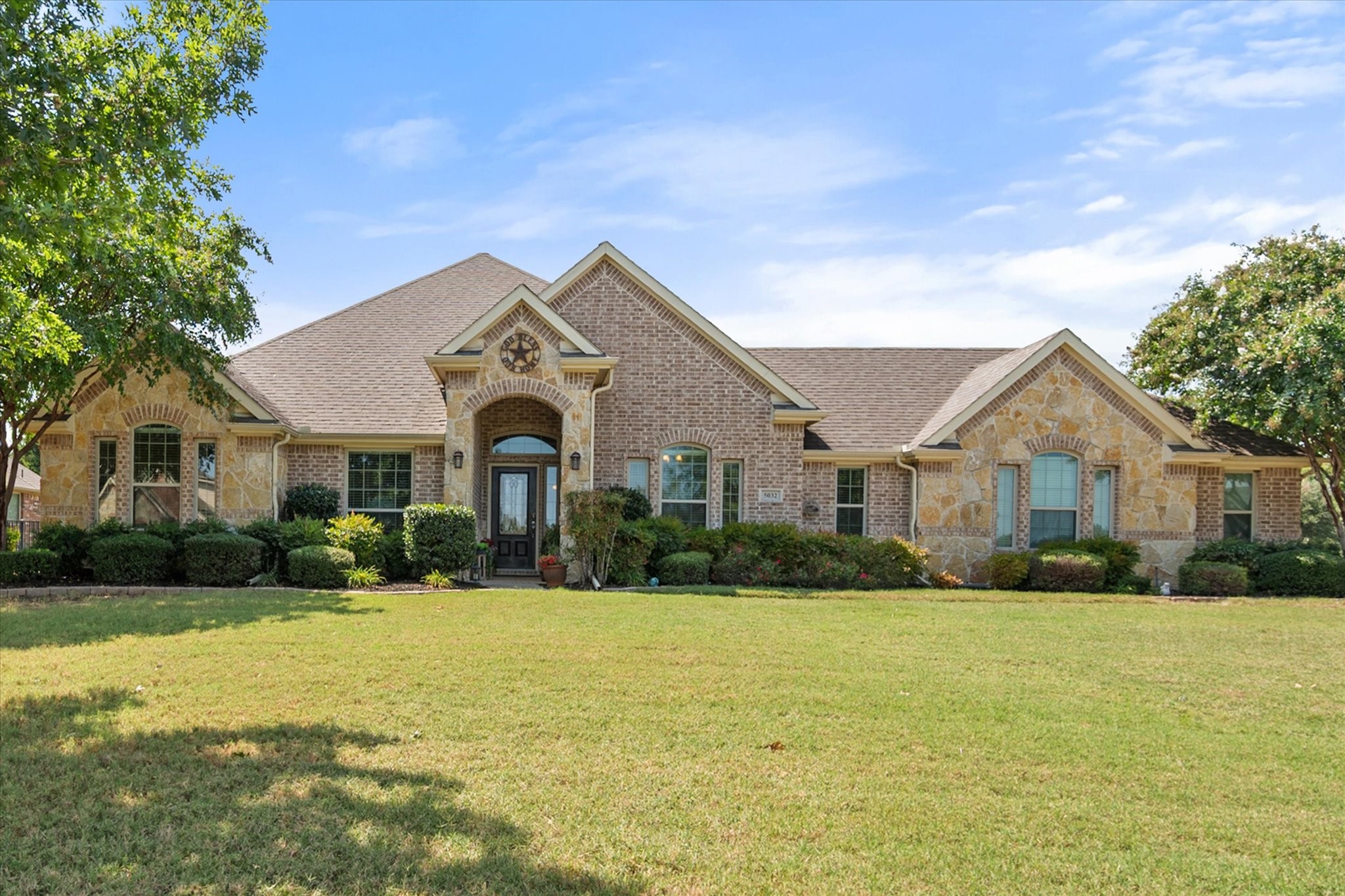 5032 Running Brook Drive