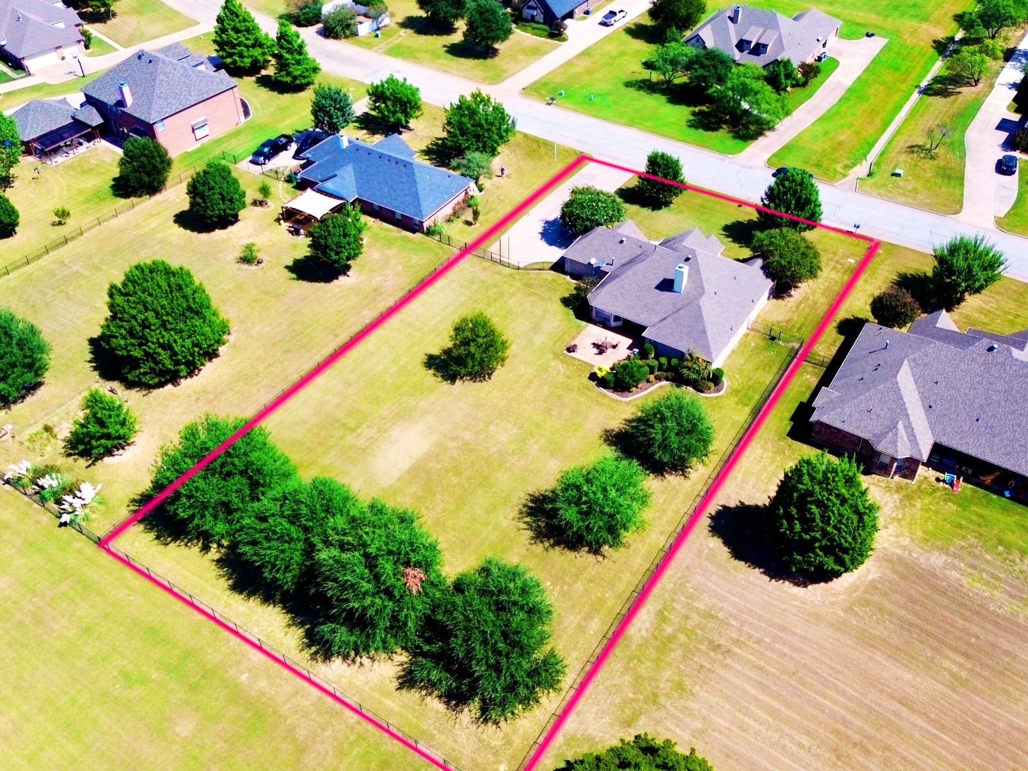 5032 Running Brook Drive