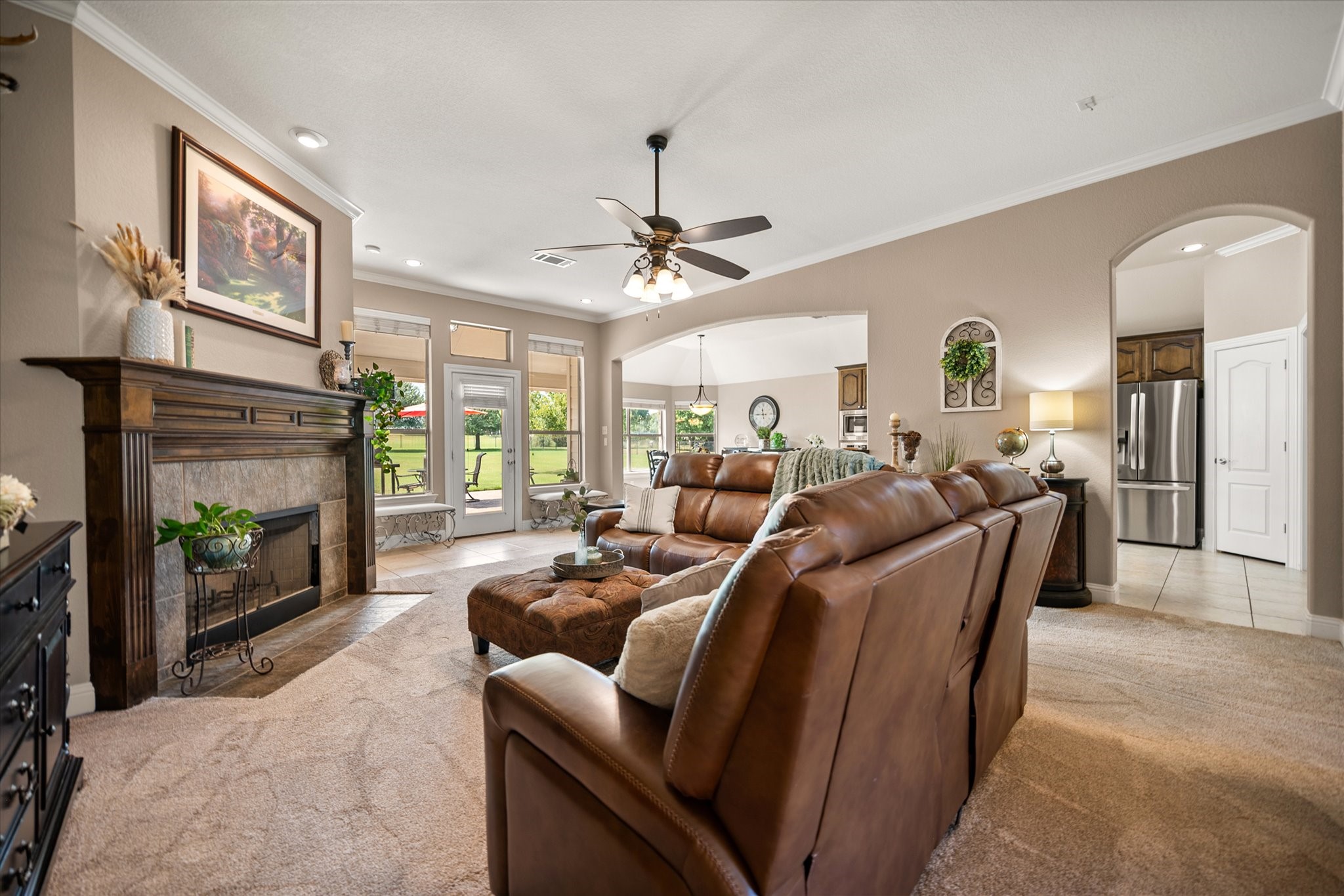 5032 Running Brook Drive