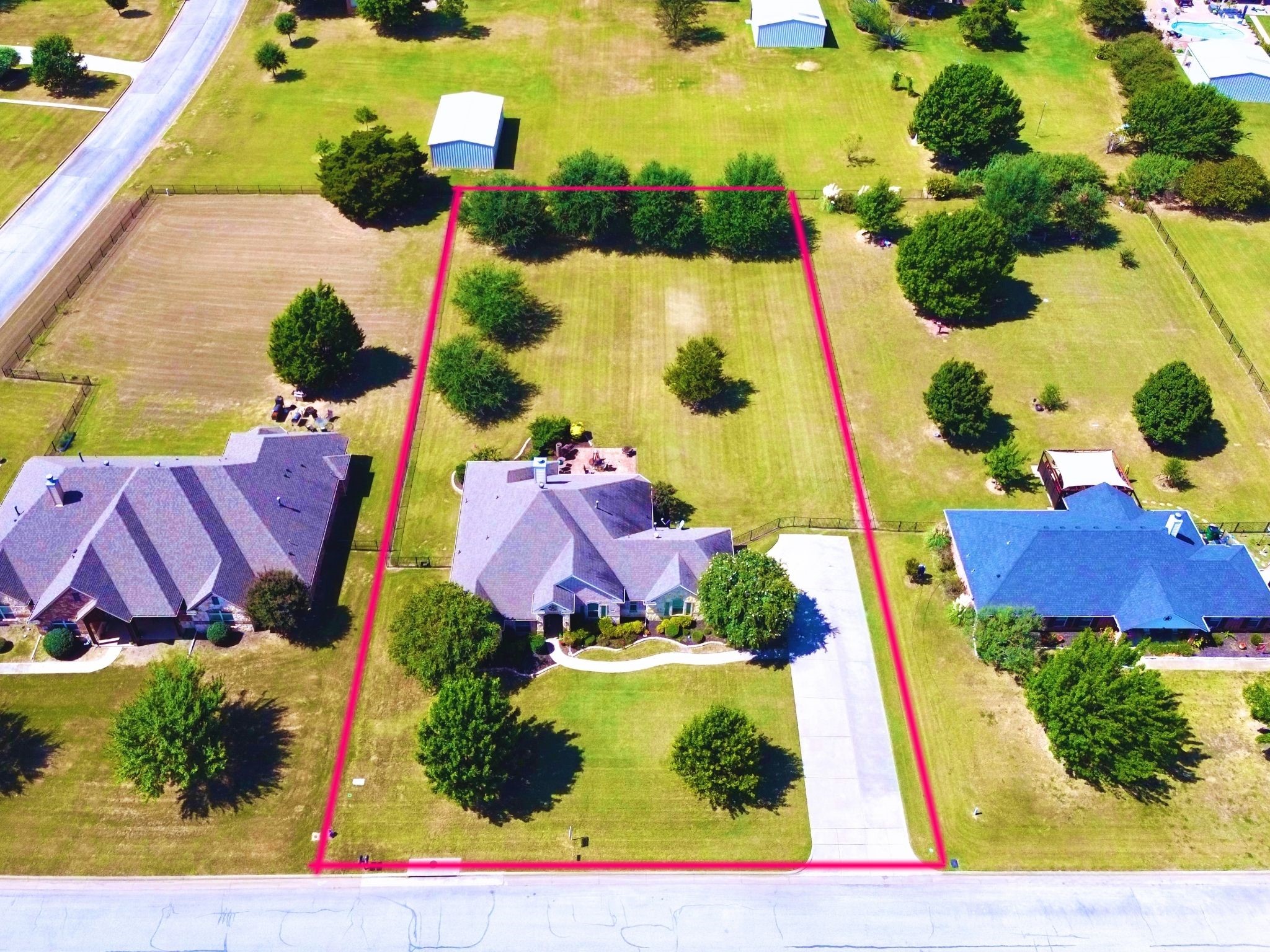 5032 Running Brook Drive
