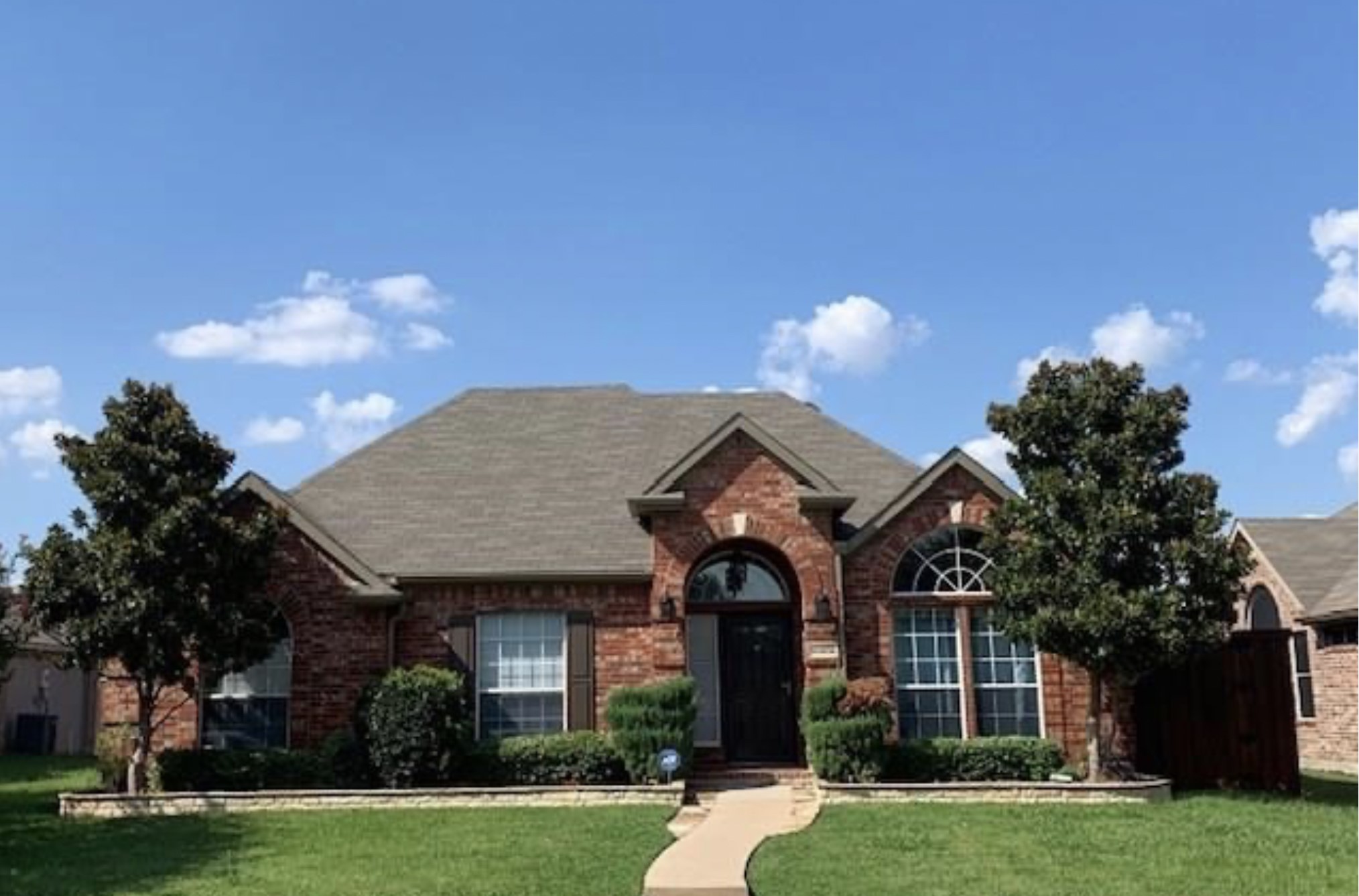 10808 Pineview Lane