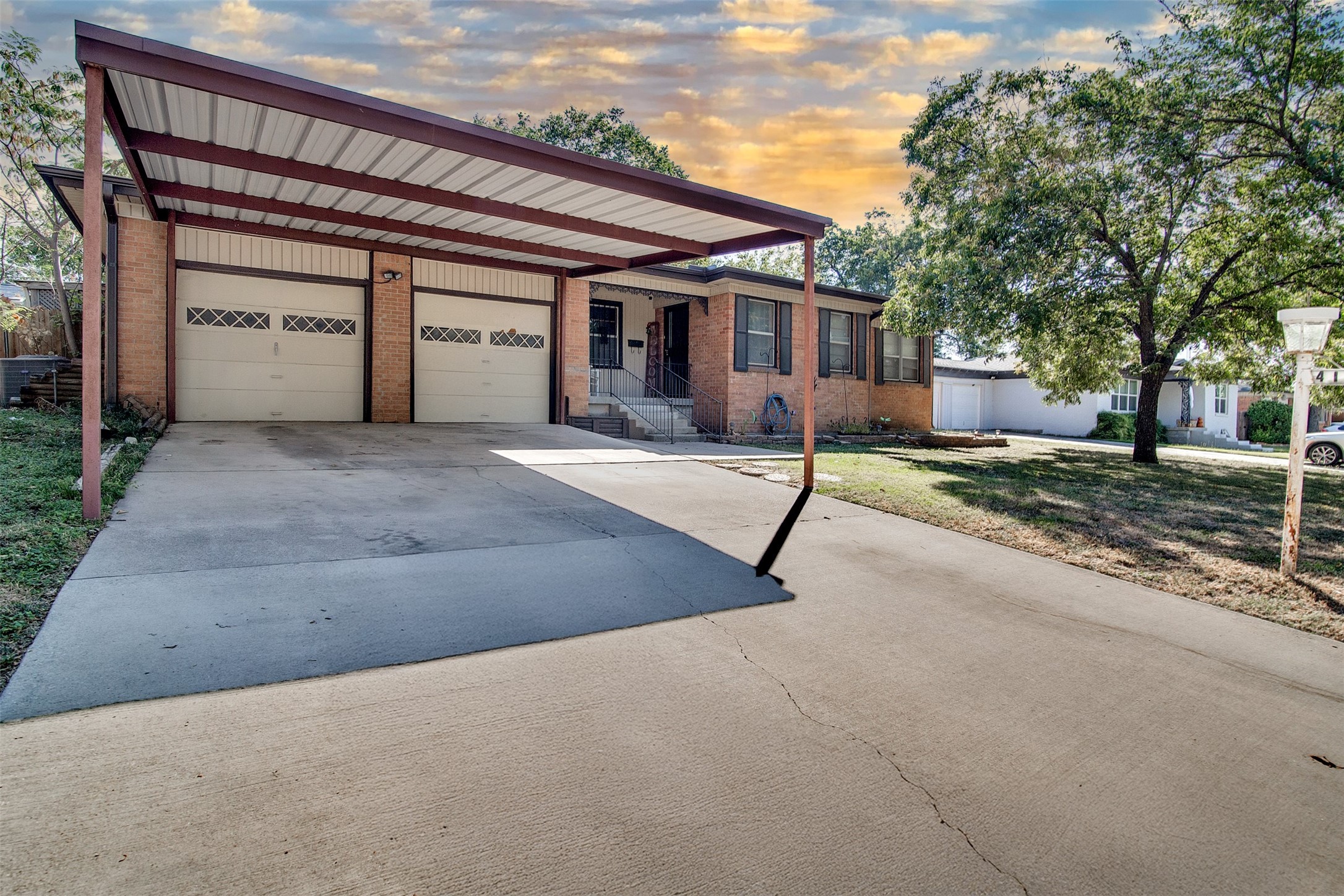 4112 Ridgecrest Circle