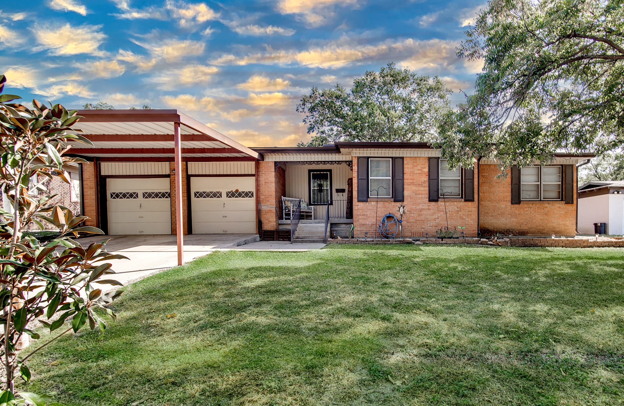 4112 Ridgecrest Circle