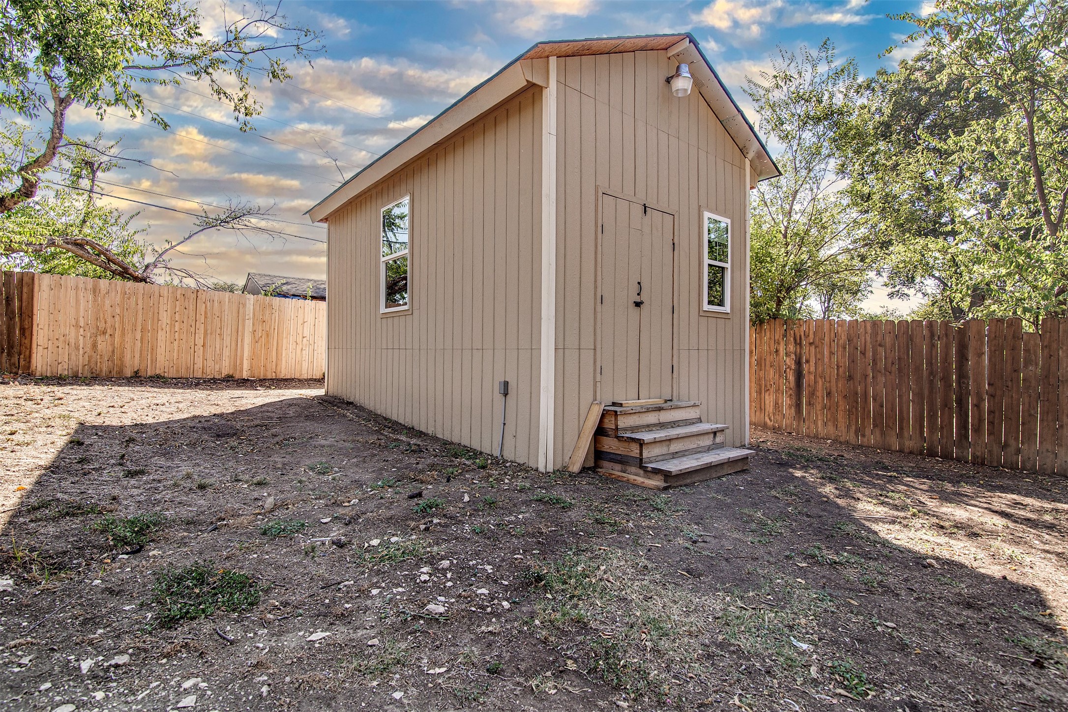 4112 Ridgecrest Circle