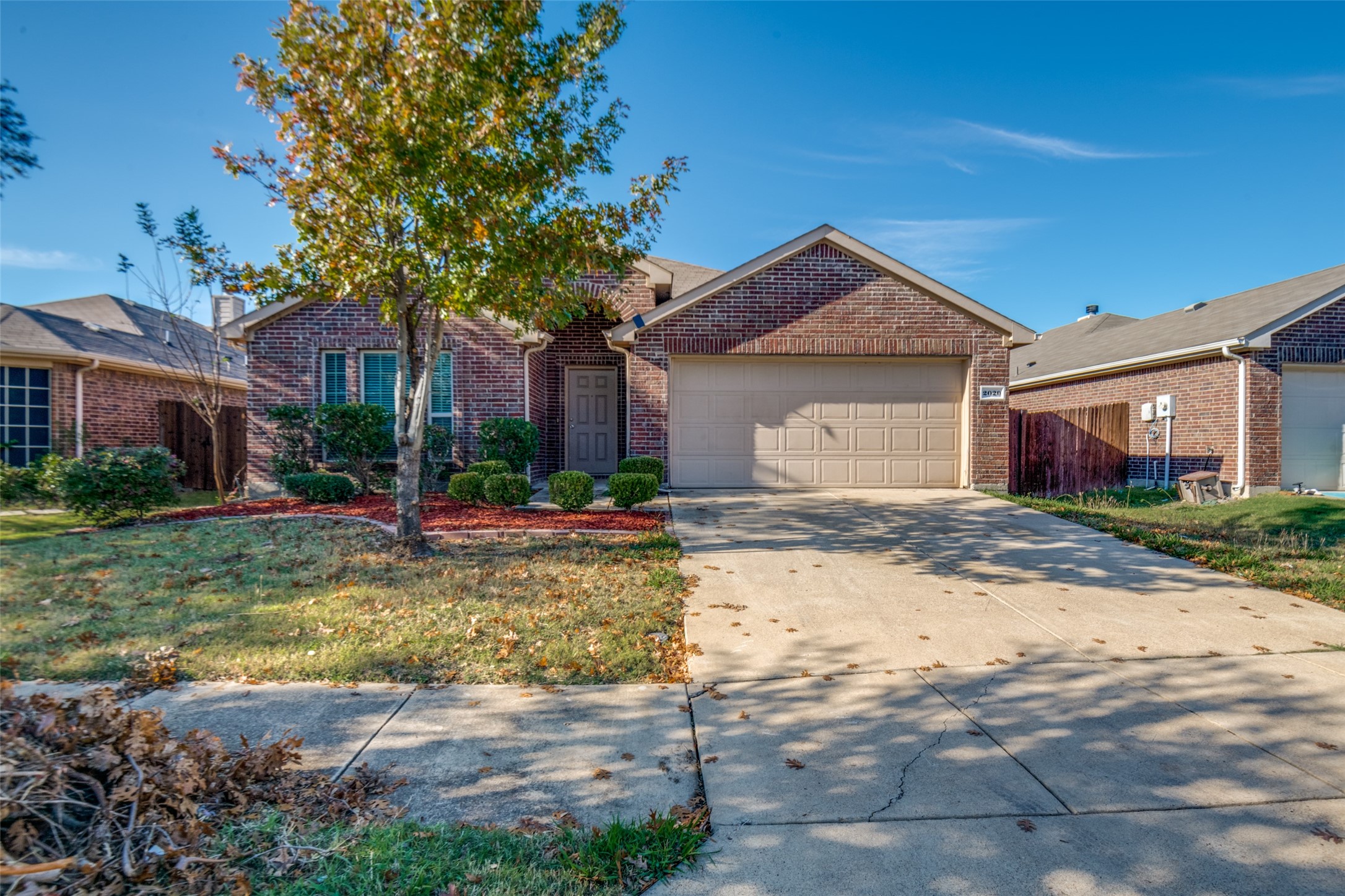 2020 Sterling Gate Drive