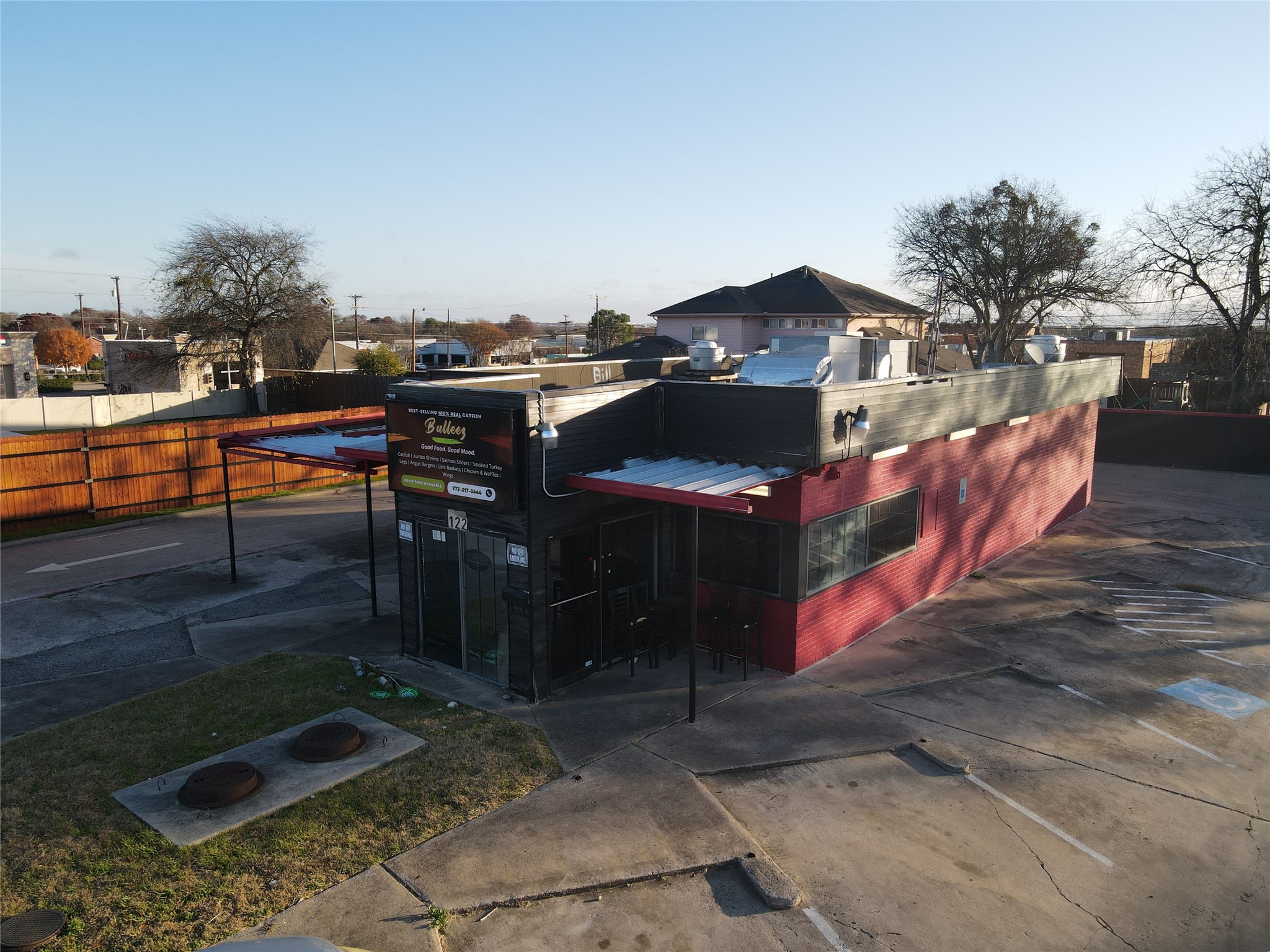 122 S Hampton Road