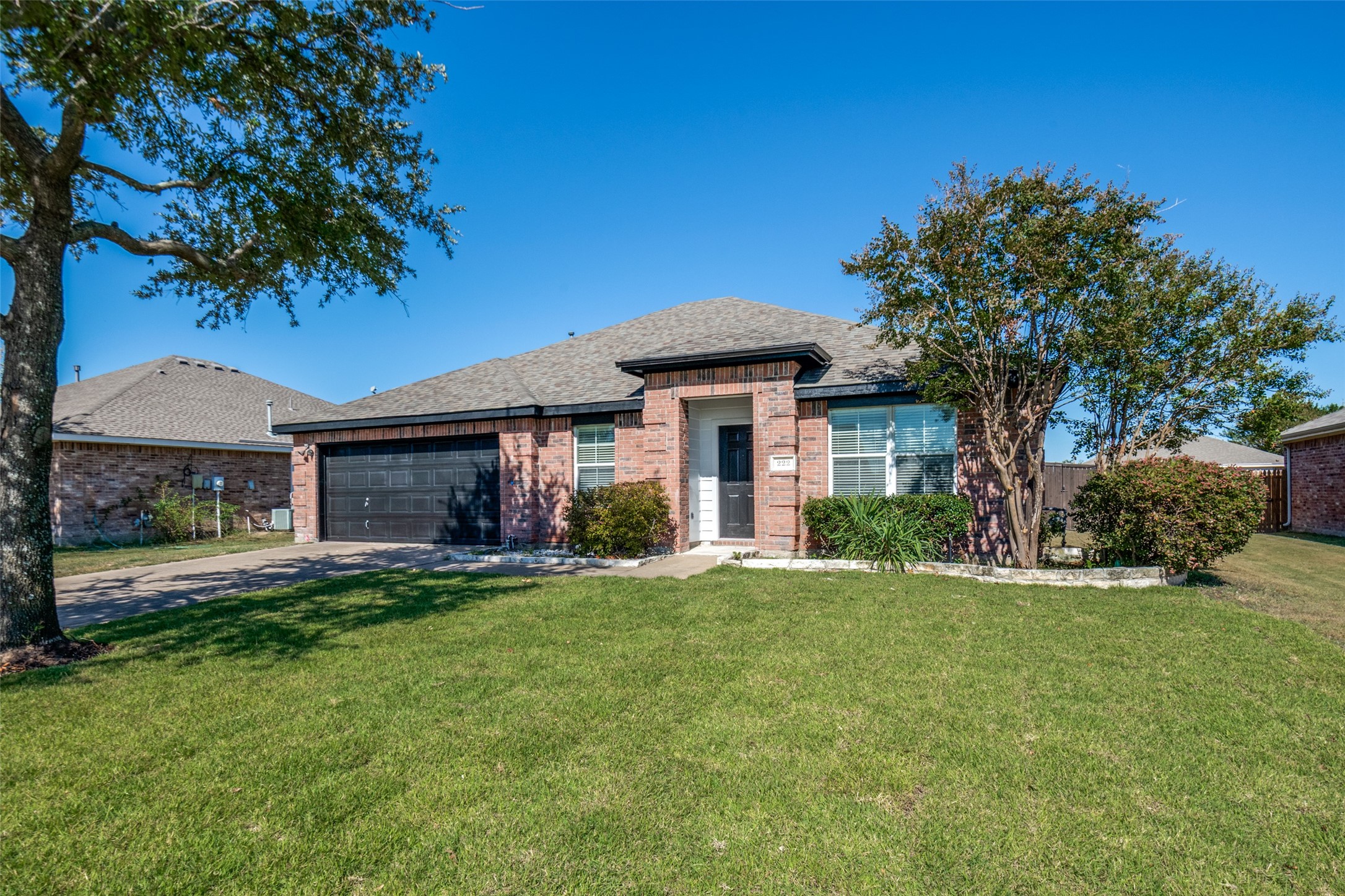 222 Independence Trail