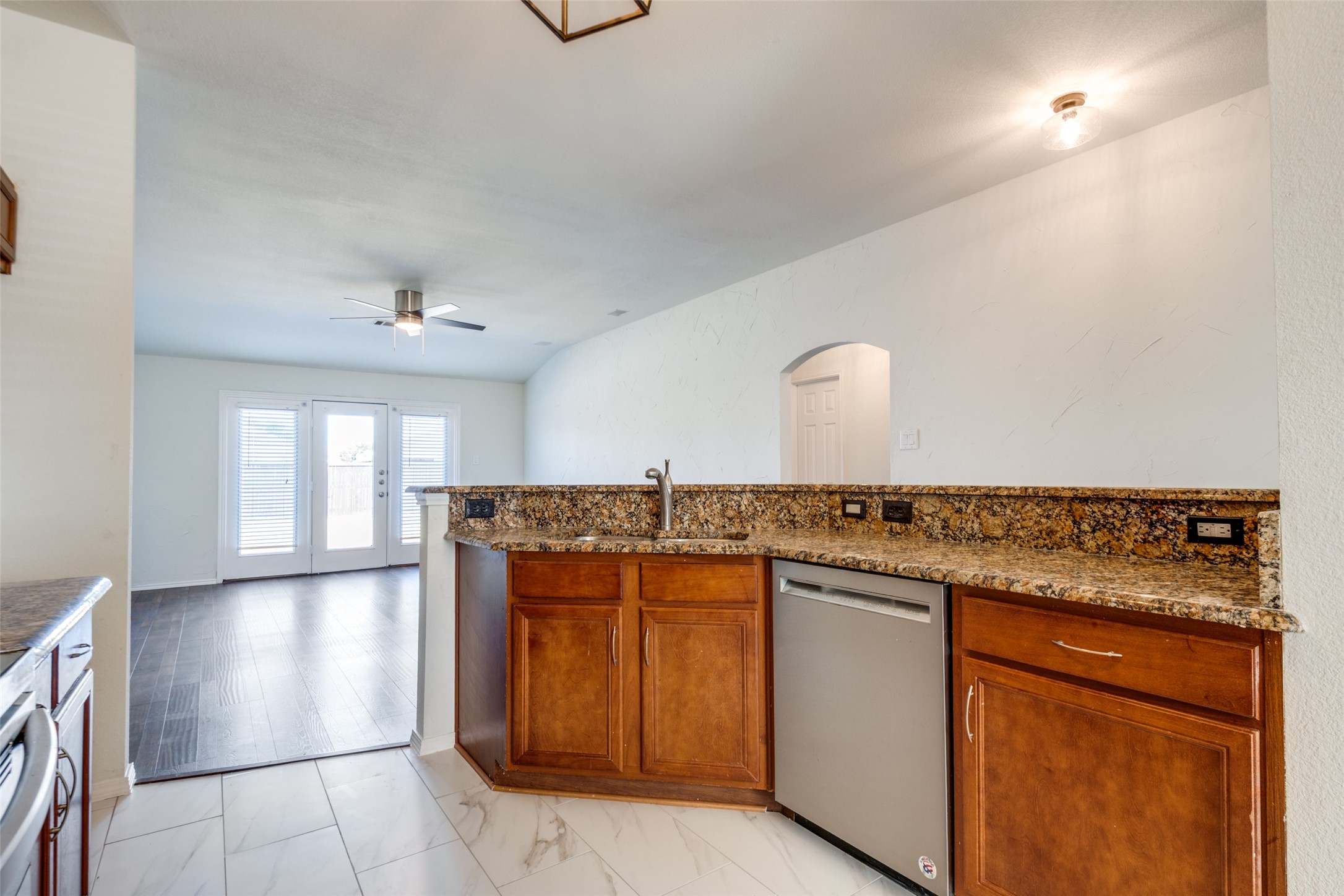 222 Independence Trail