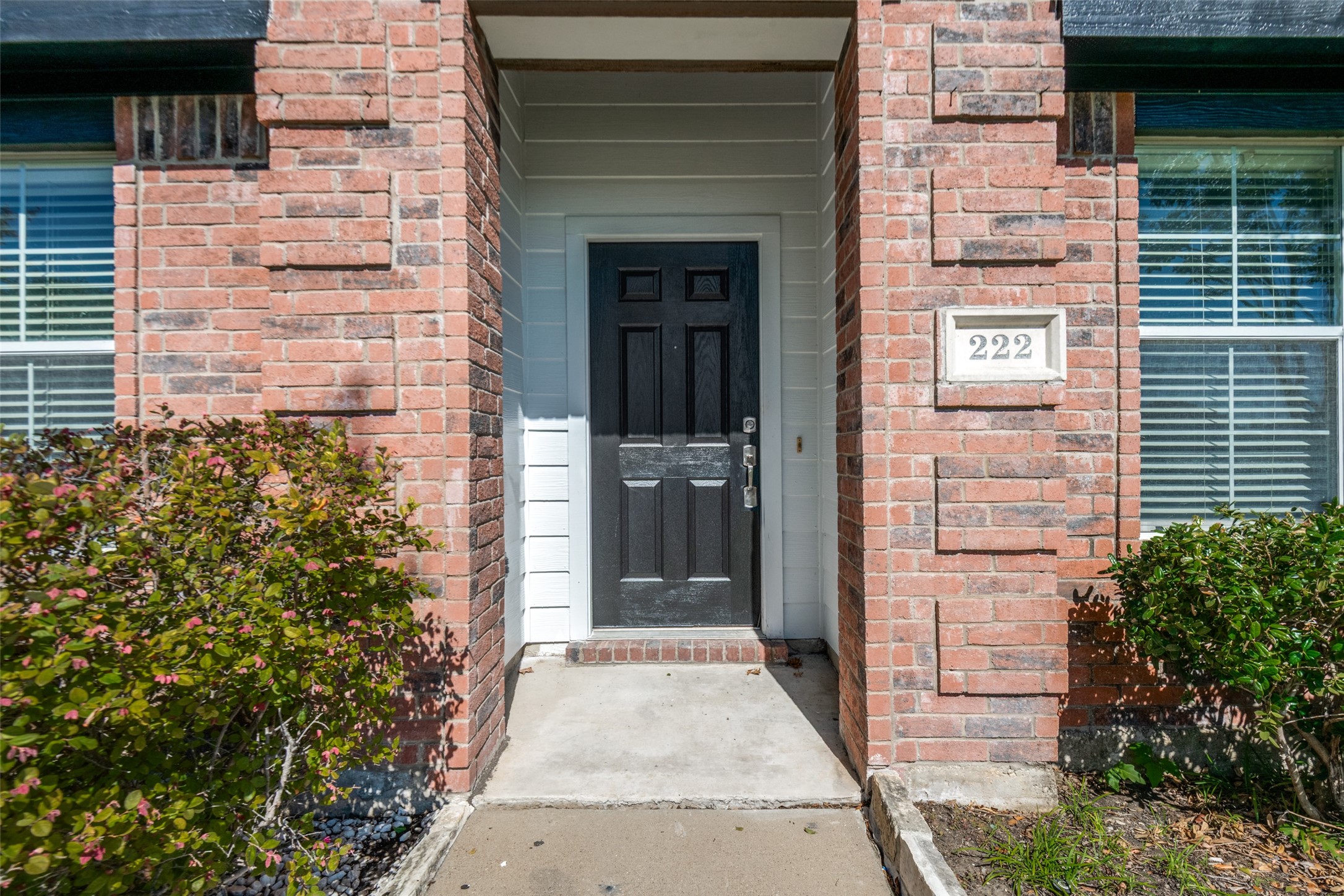 222 Independence Trail