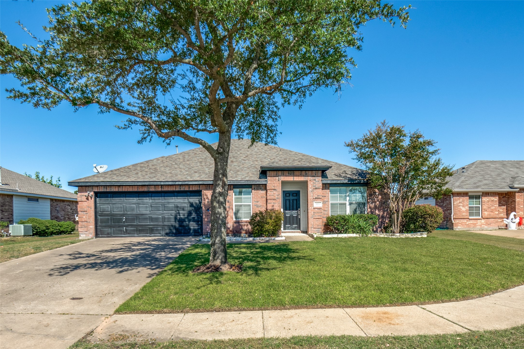 222 Independence Trail