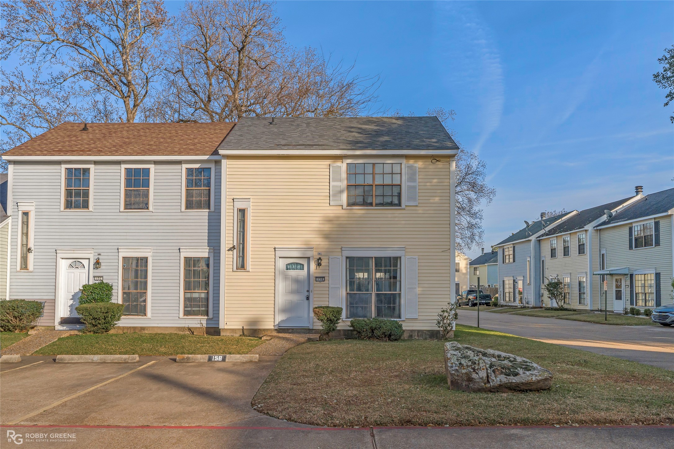 158 Chimney Stone Way