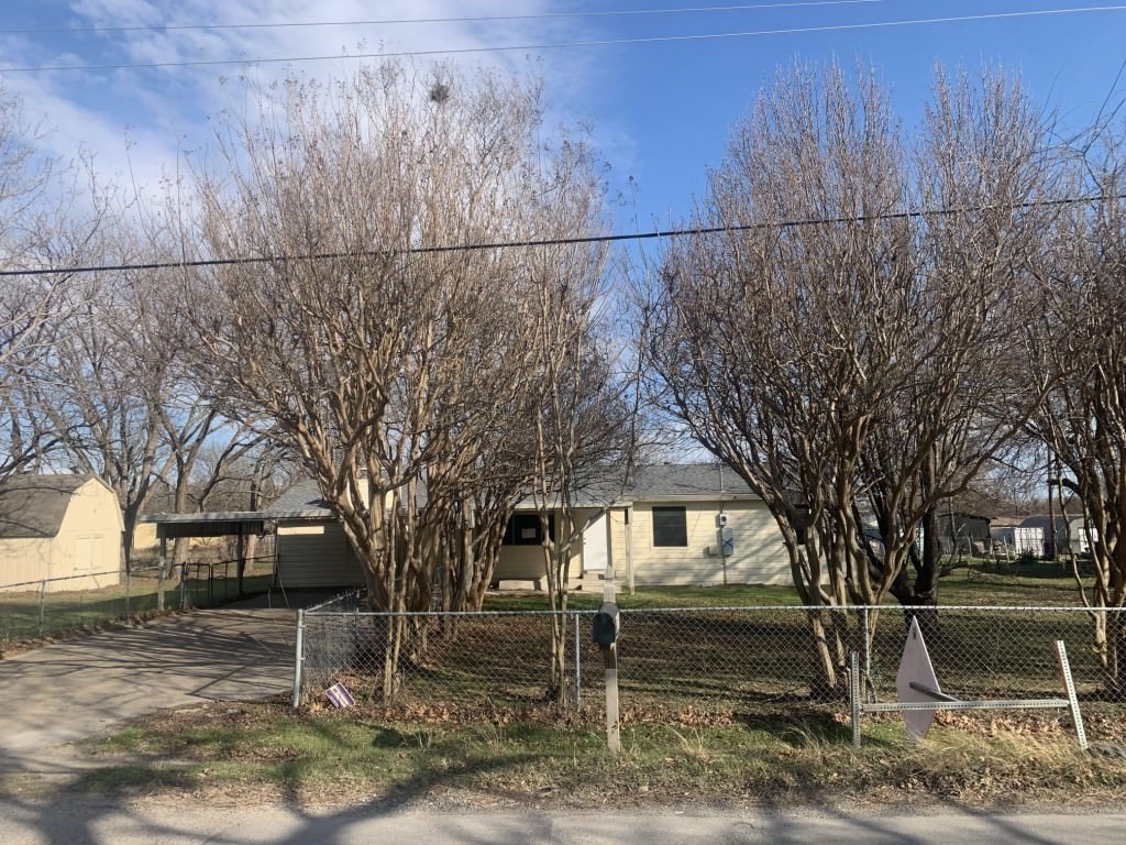 1210 Troy Road
