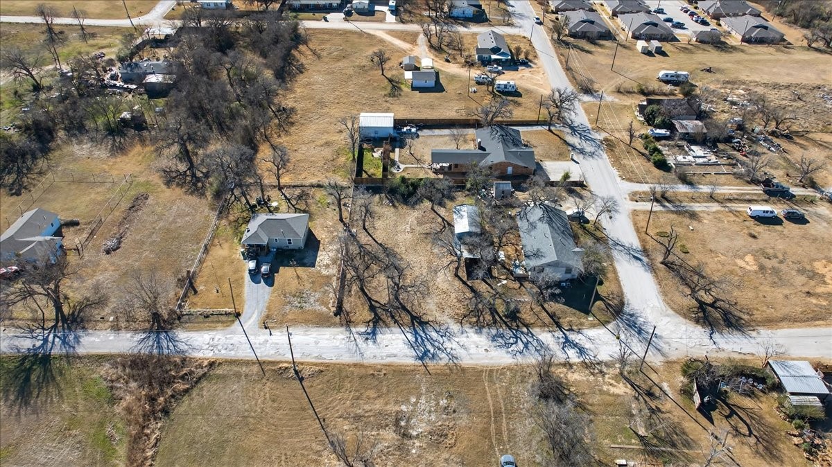 1117 W Live Oak Street