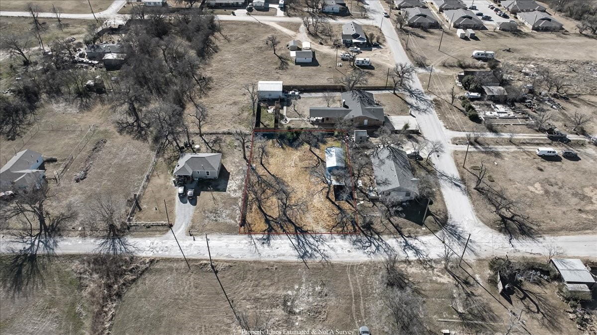1117 W Live Oak Street