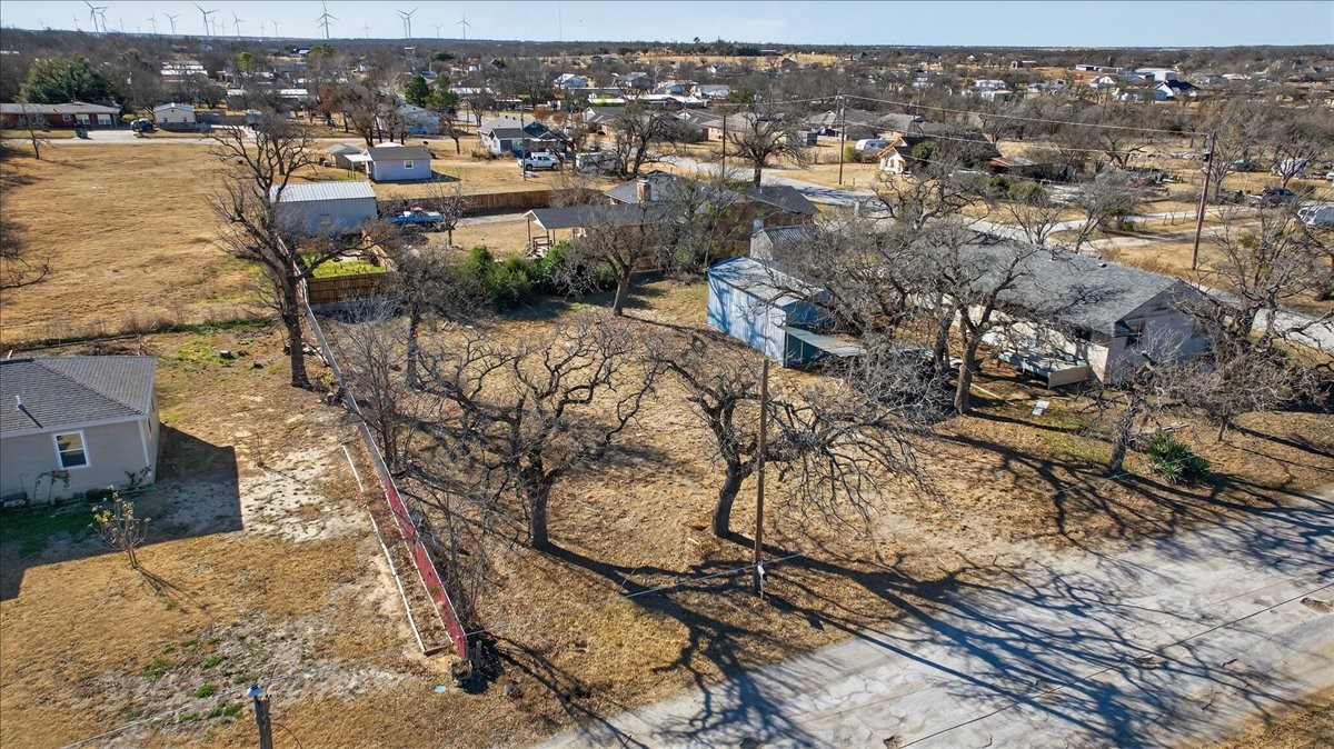 1117 W Live Oak Street