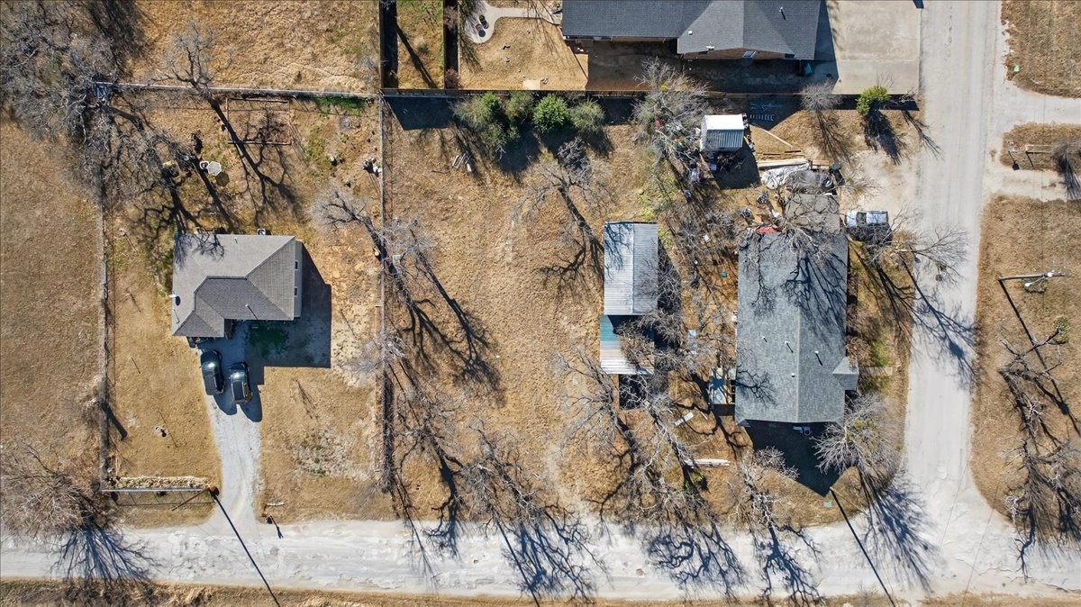 1117 W Live Oak Street