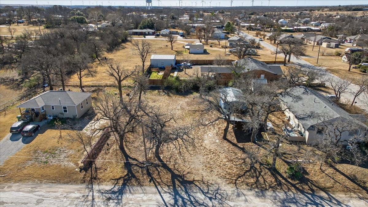 1117 W Live Oak Street