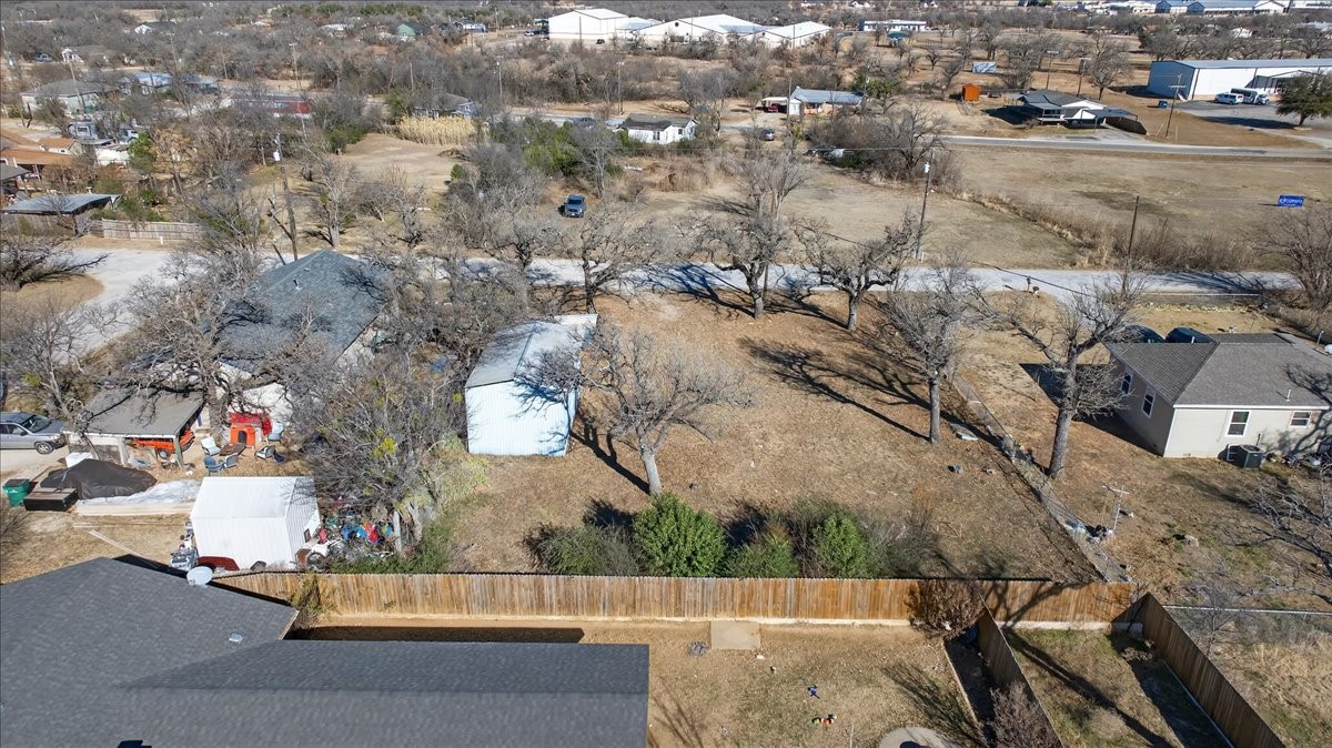 1117 W Live Oak Street