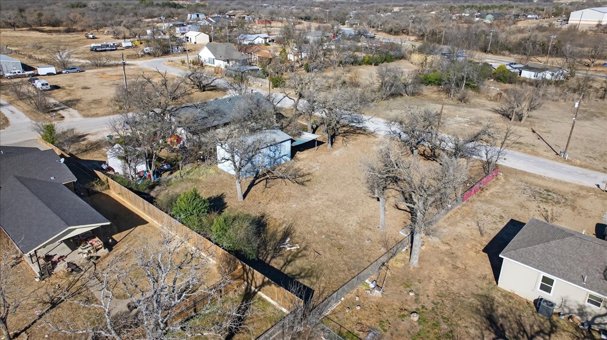 1117 W Live Oak Street