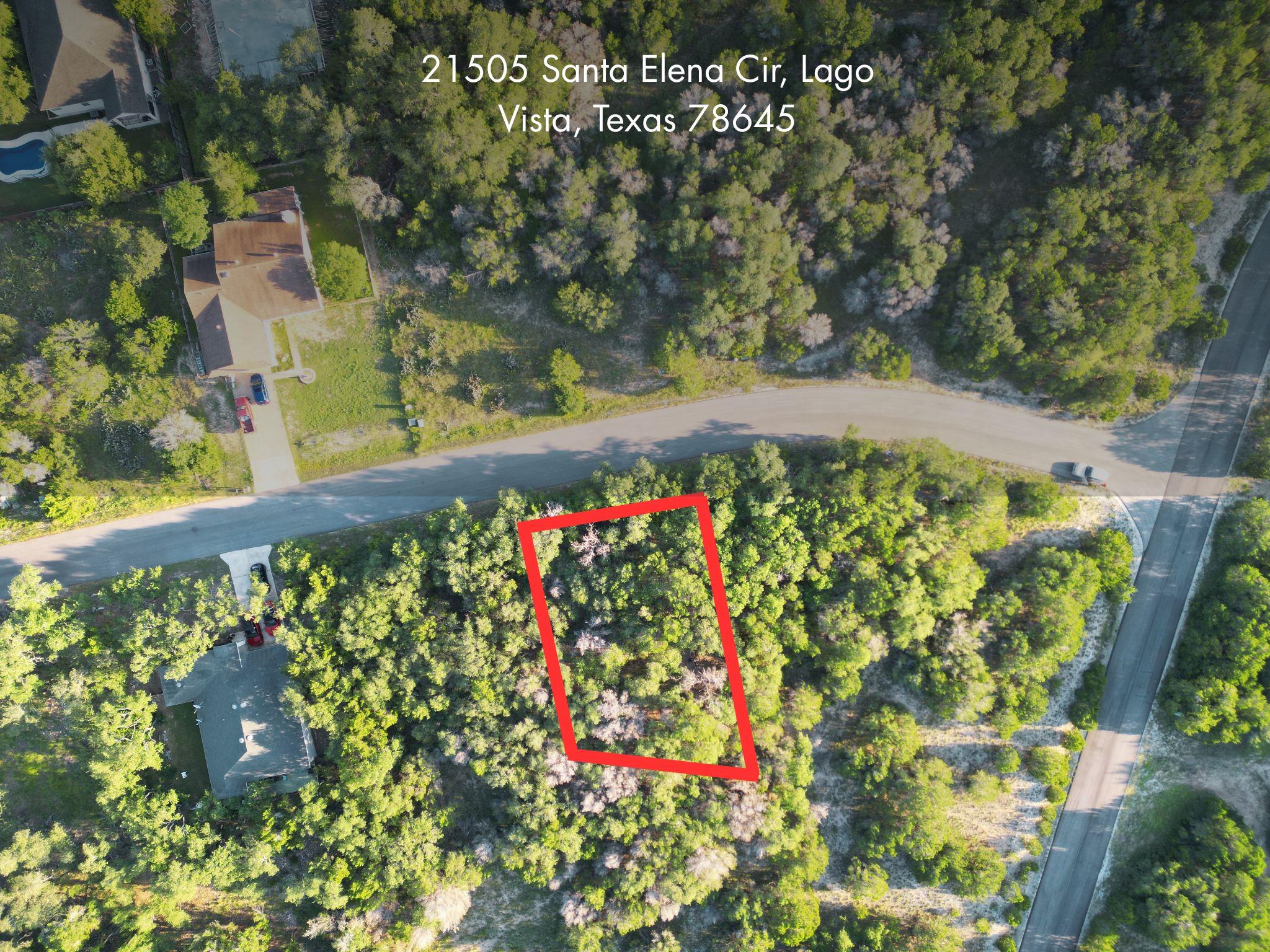 21505 Santa Elena CIR
