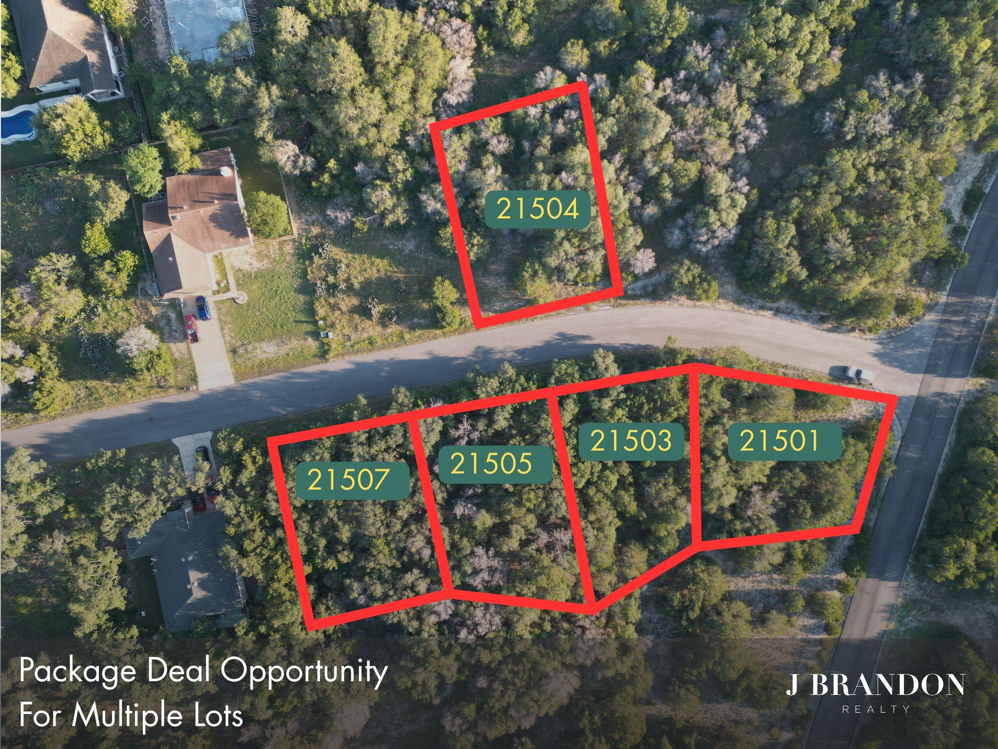 21505 Santa Elena CIR