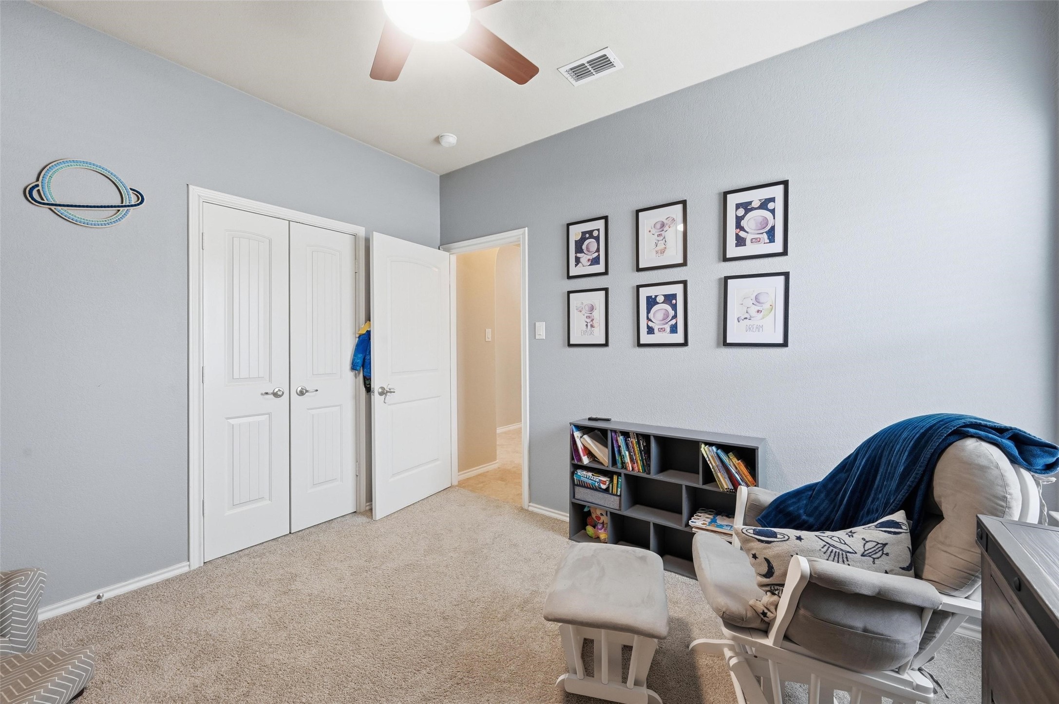 2421 Windhaven Drive