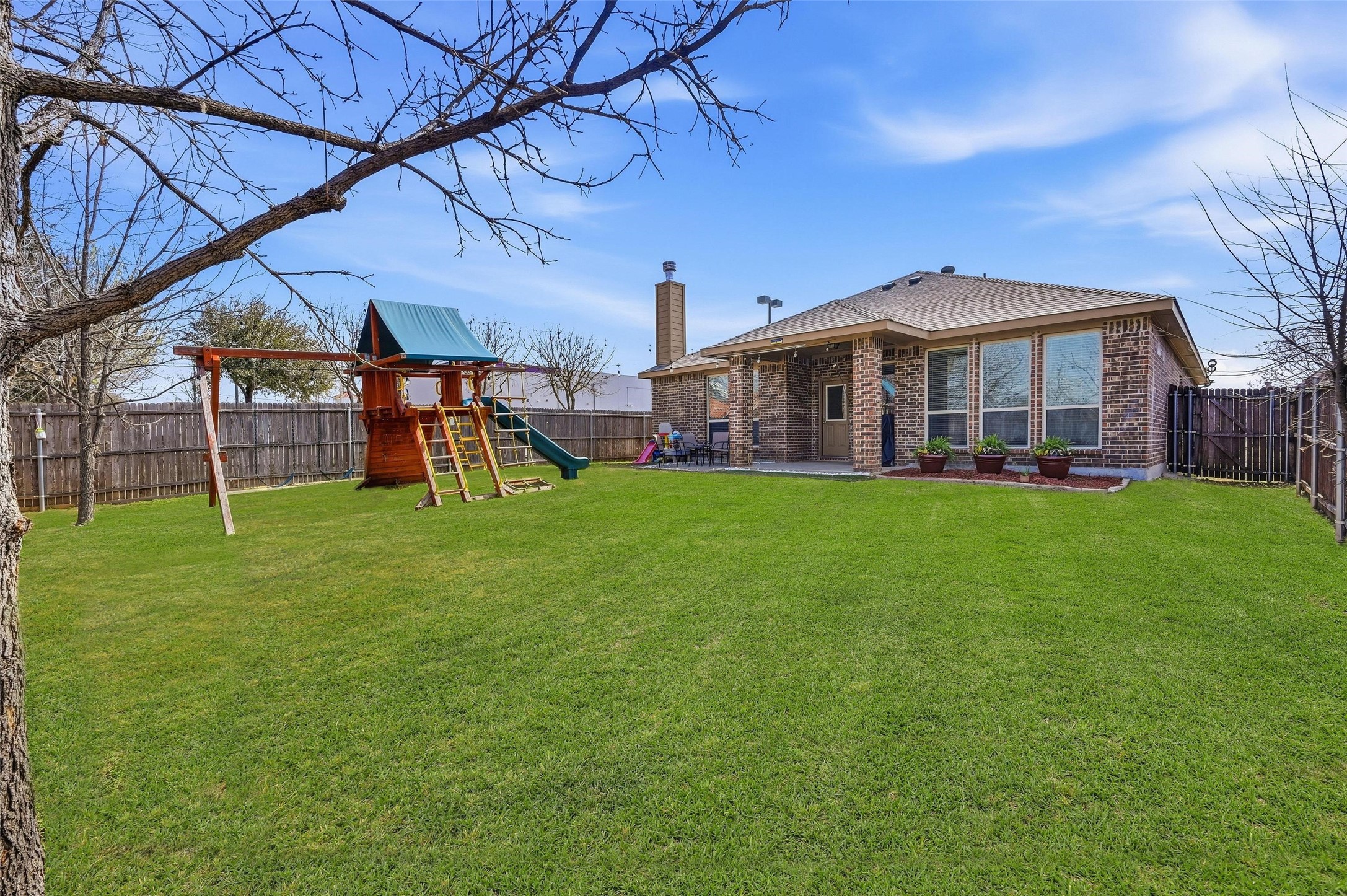 2421 Windhaven Drive