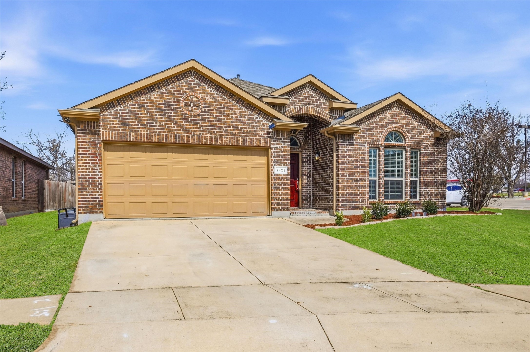 2421 Windhaven Drive