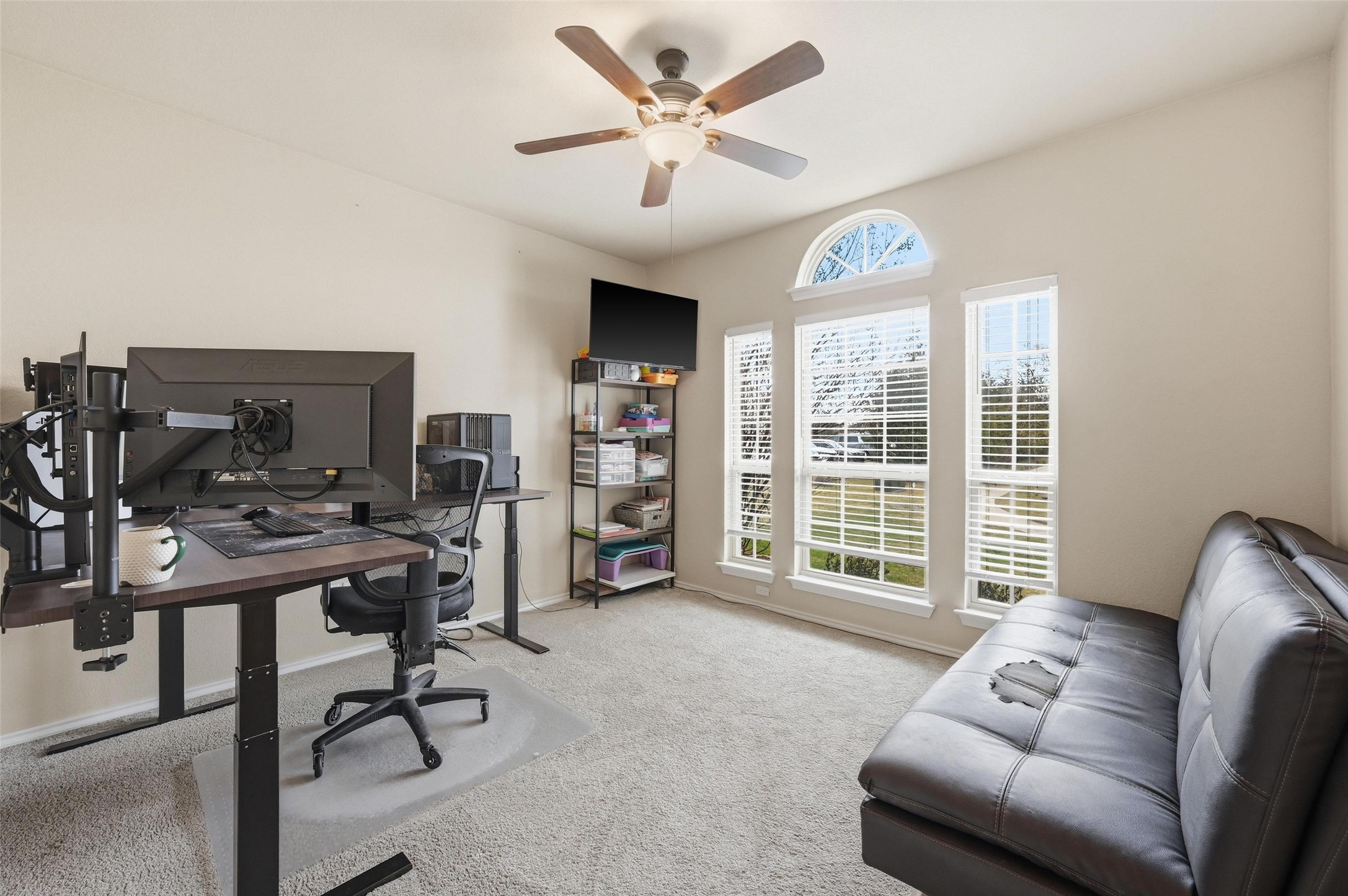 2421 Windhaven Drive