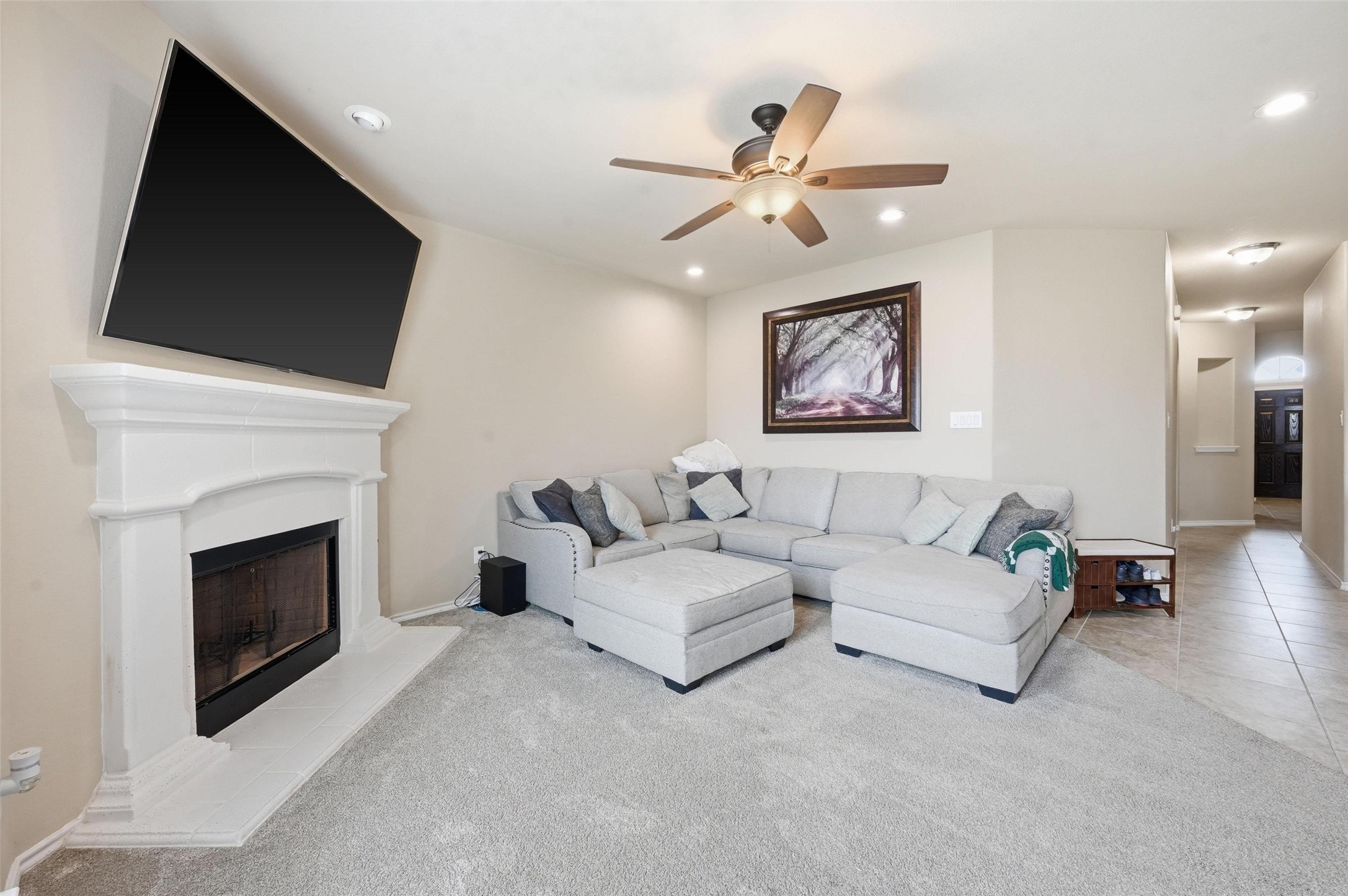 2421 Windhaven Drive