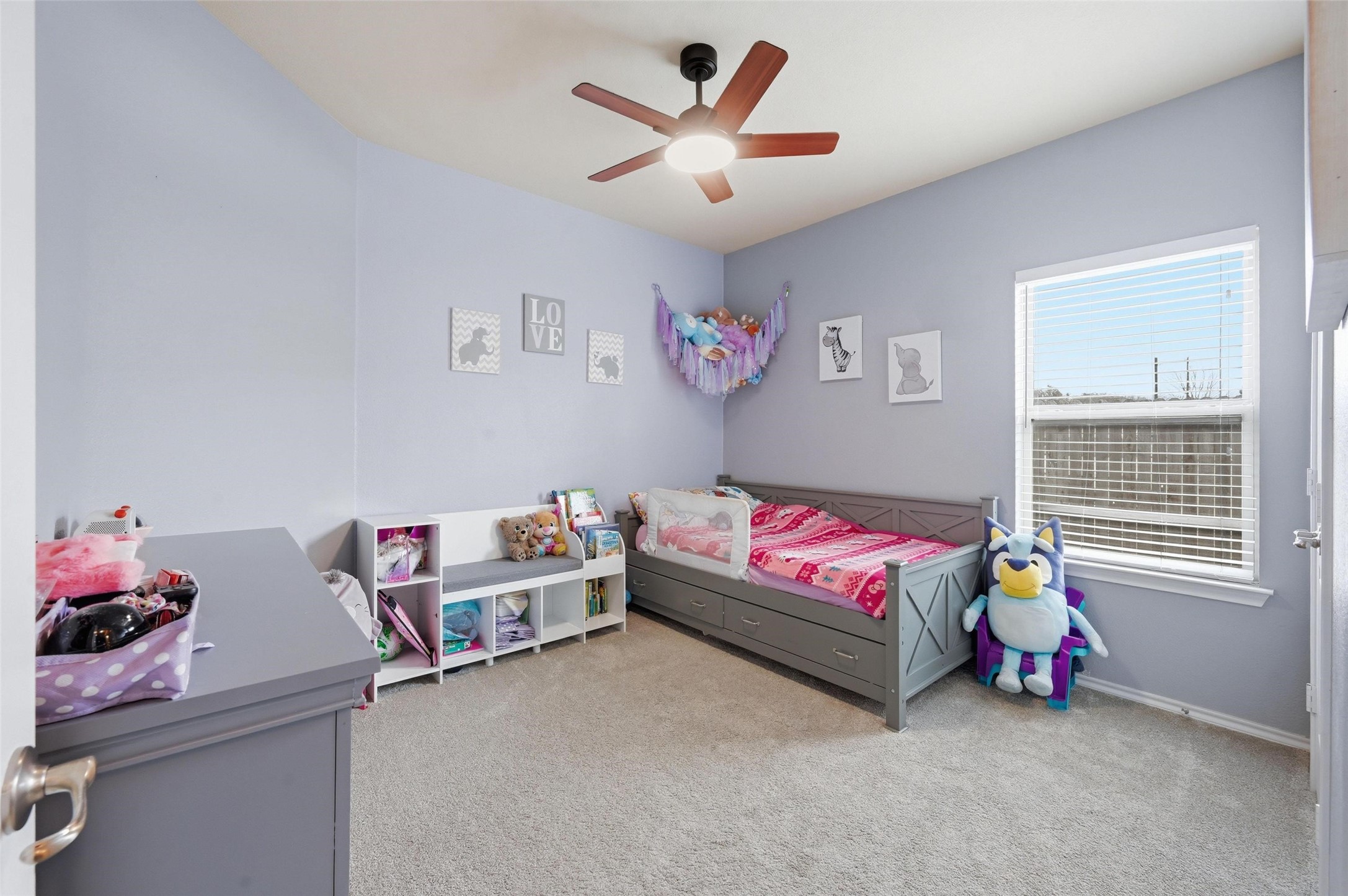 2421 Windhaven Drive