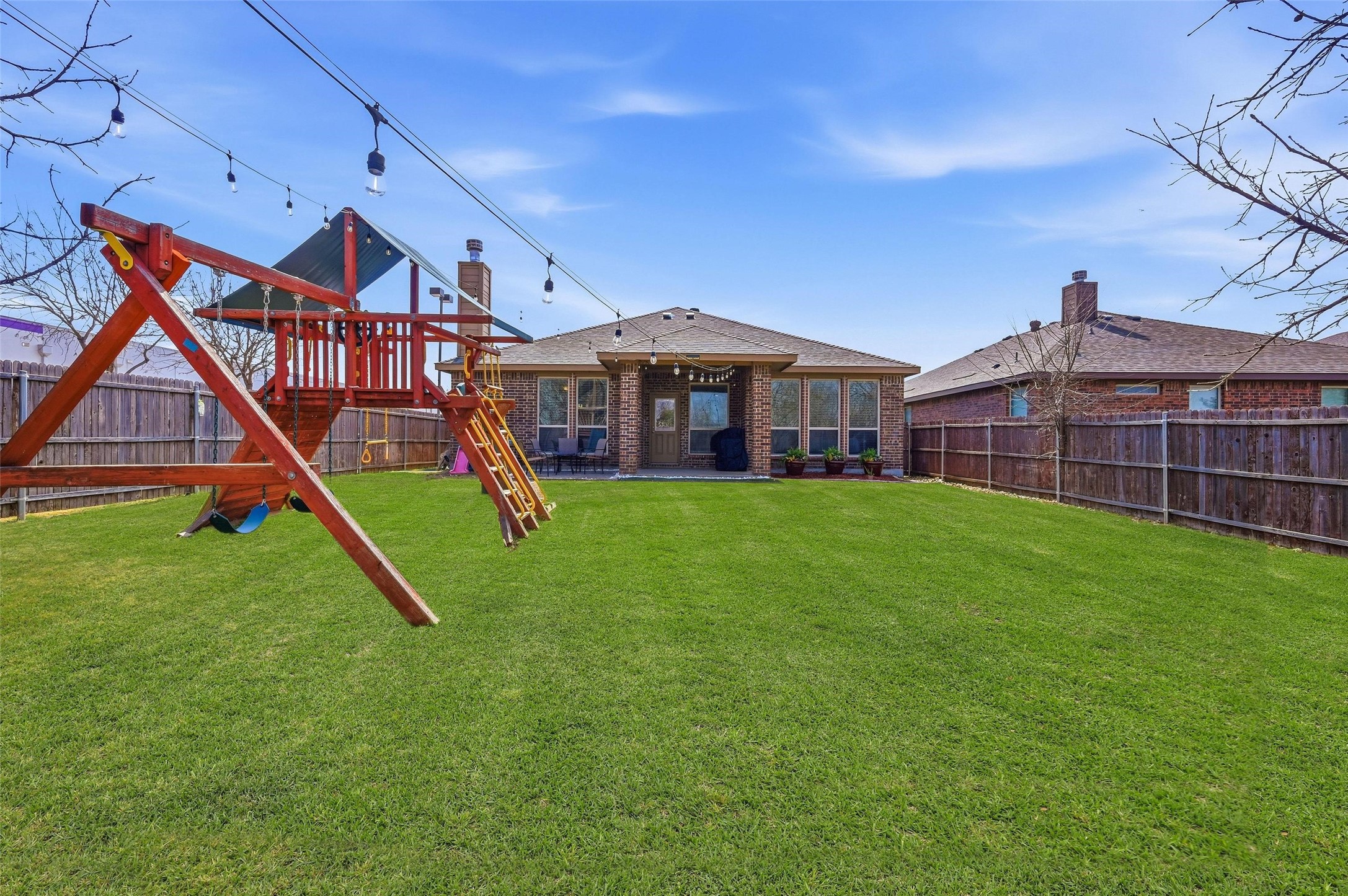 2421 Windhaven Drive
