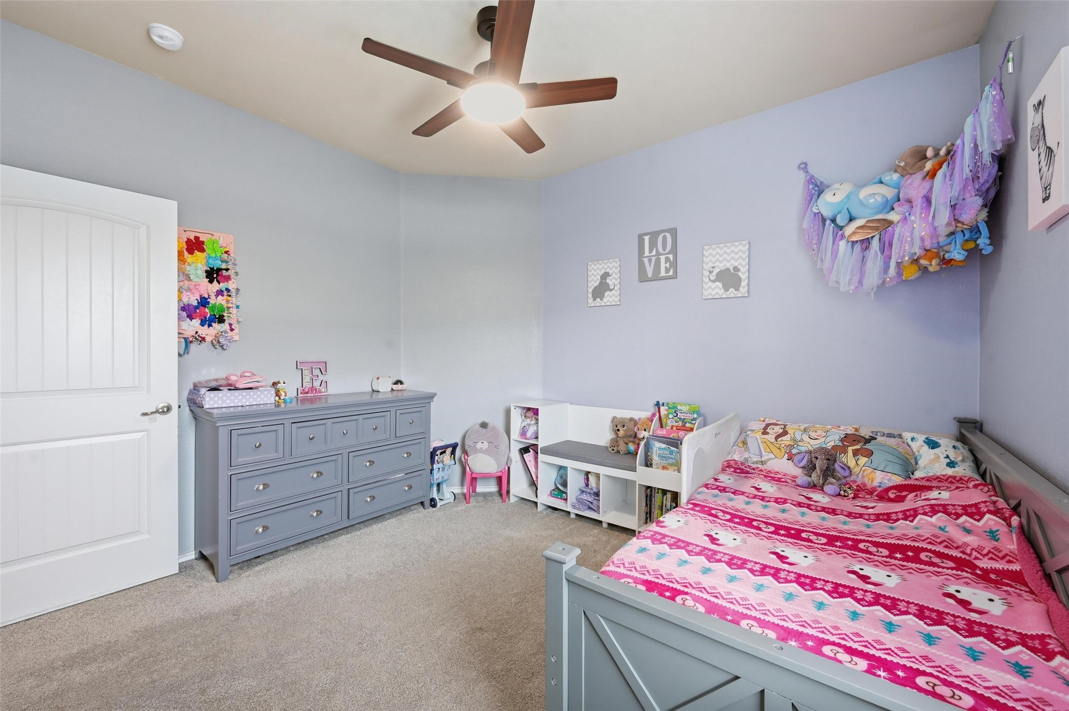 2421 Windhaven Drive