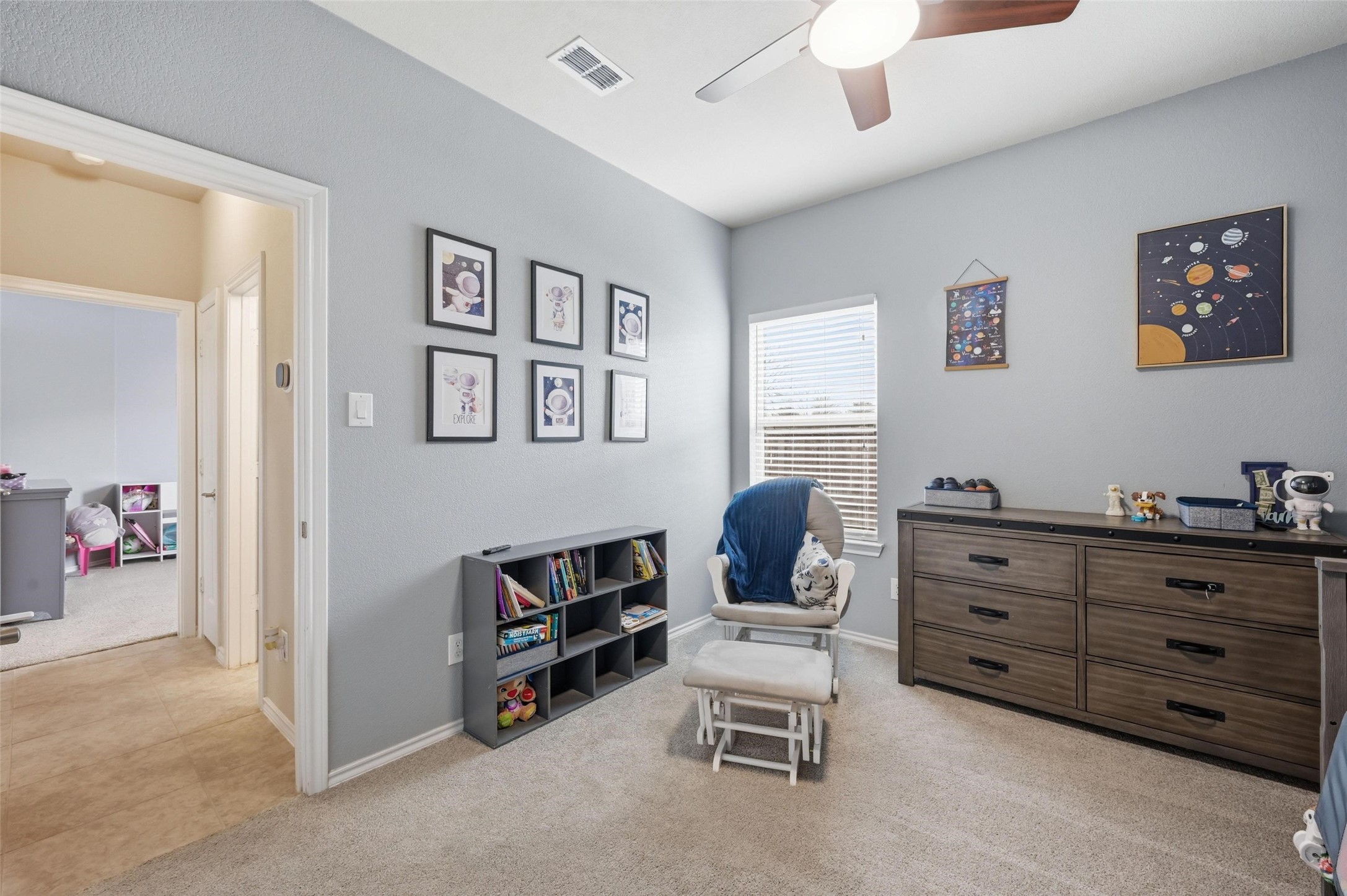 2421 Windhaven Drive