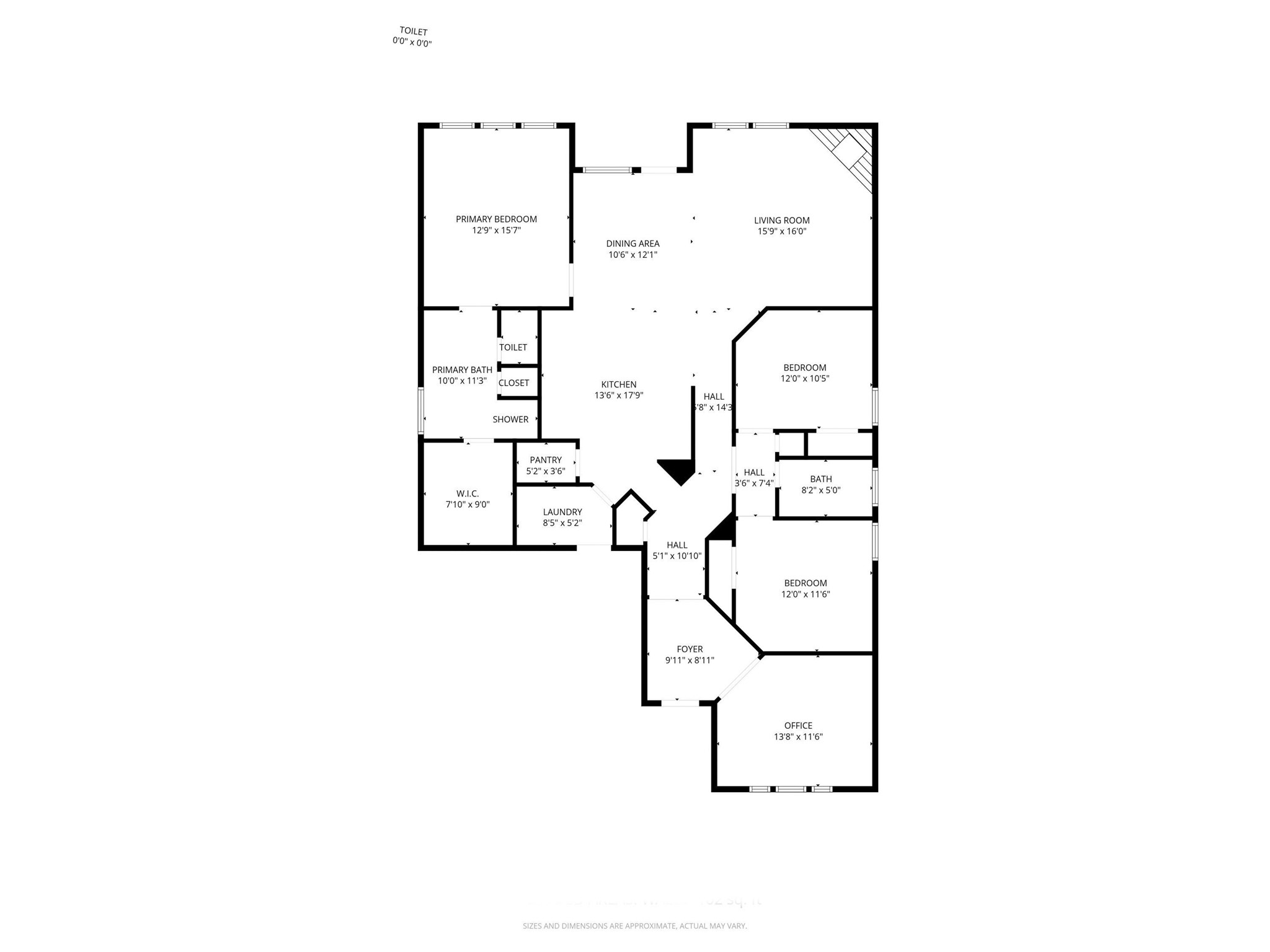 2421 Windhaven Drive