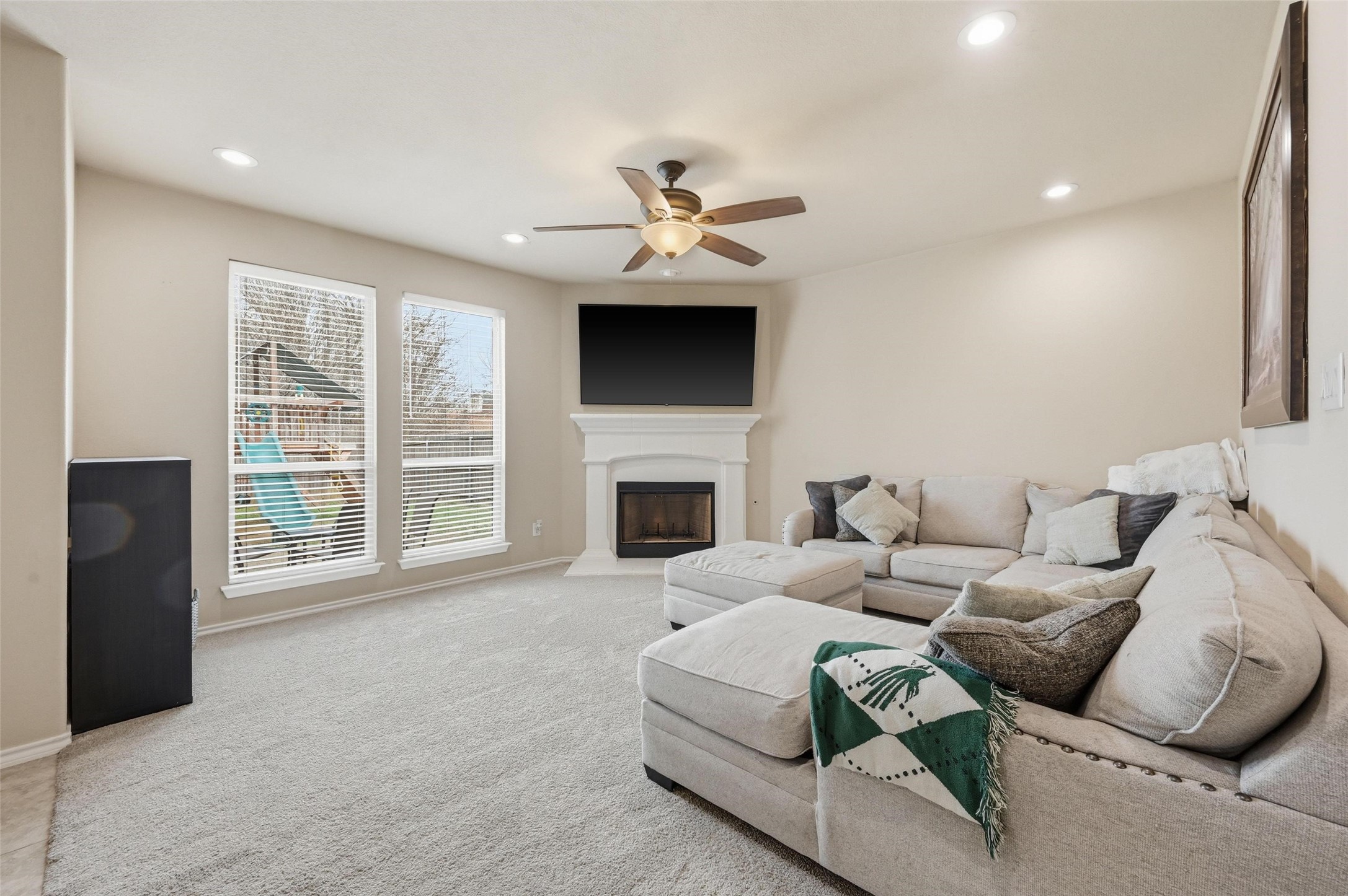 2421 Windhaven Drive