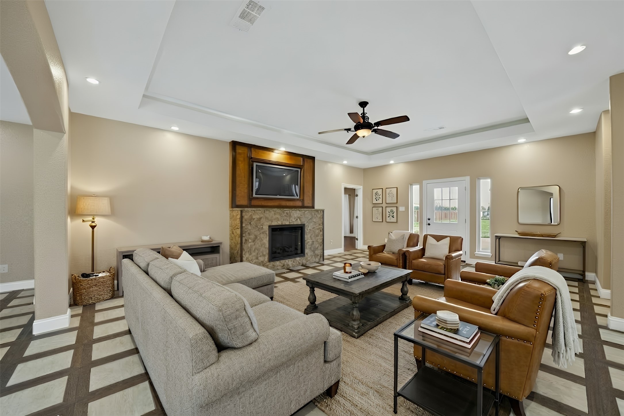 151 Crump Circle