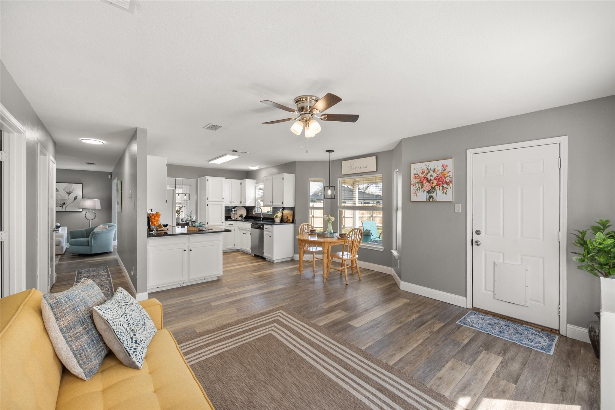 2700 Yorkfield Court