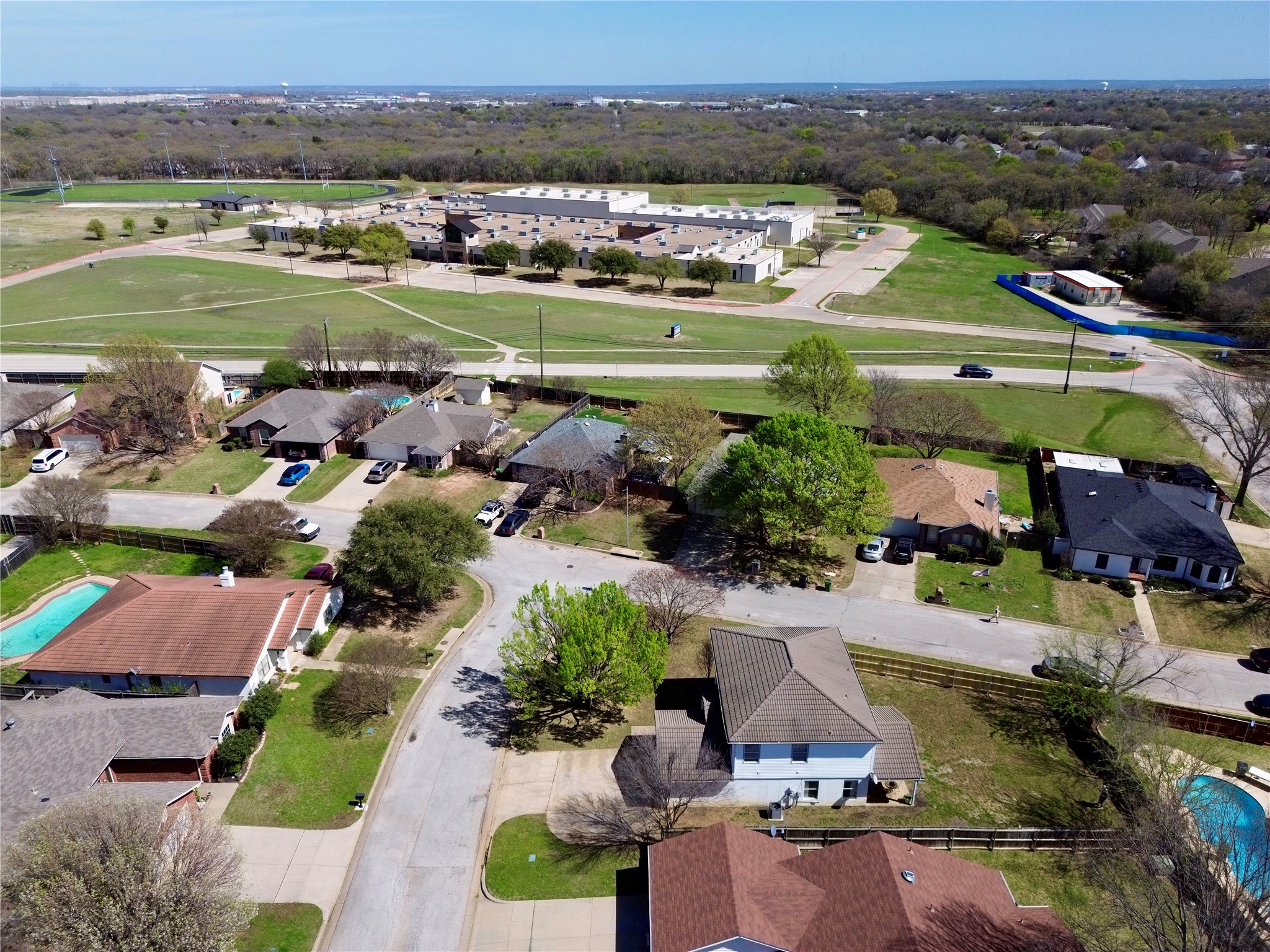 2700 Yorkfield Court