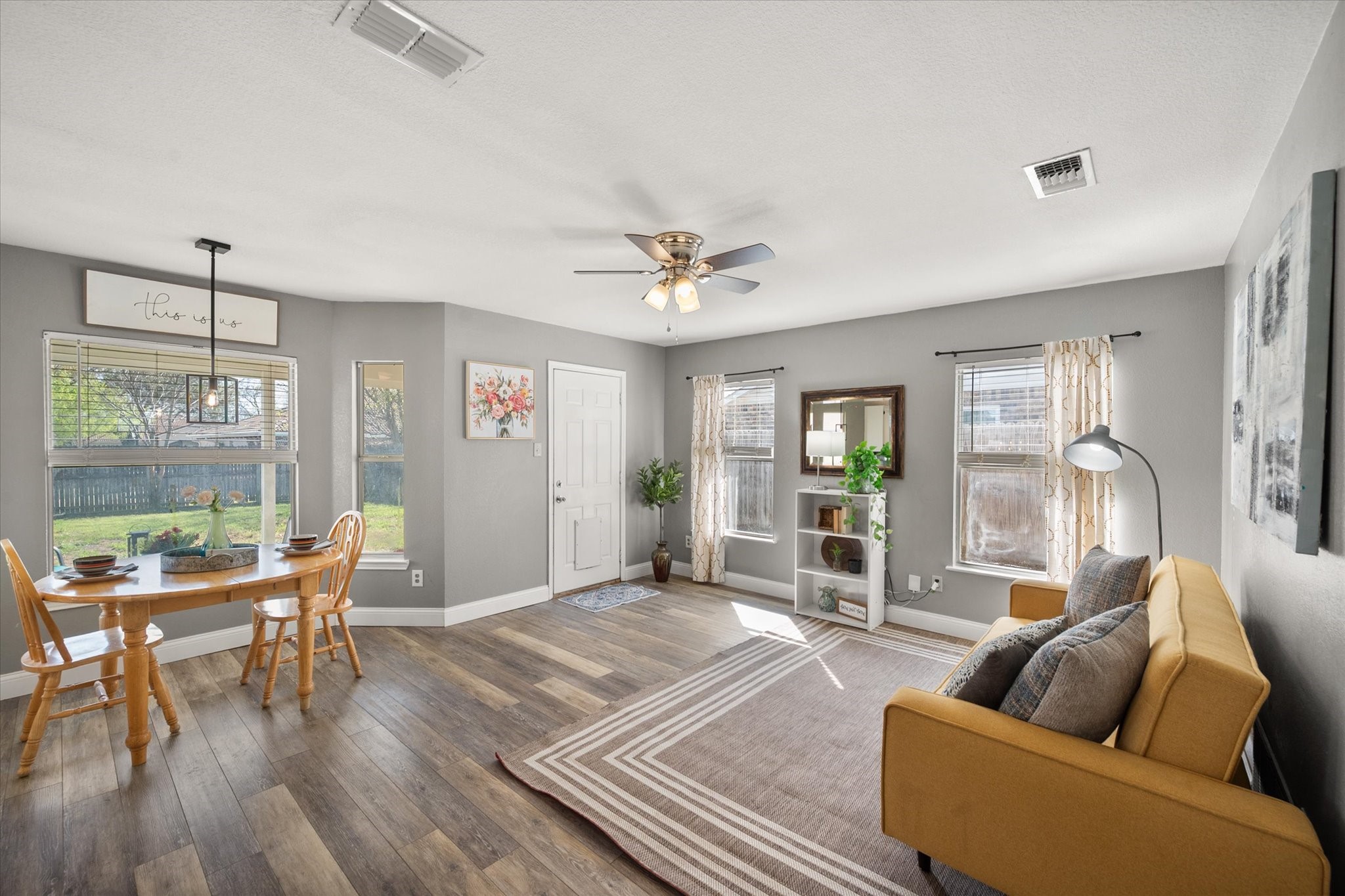2700 Yorkfield Court