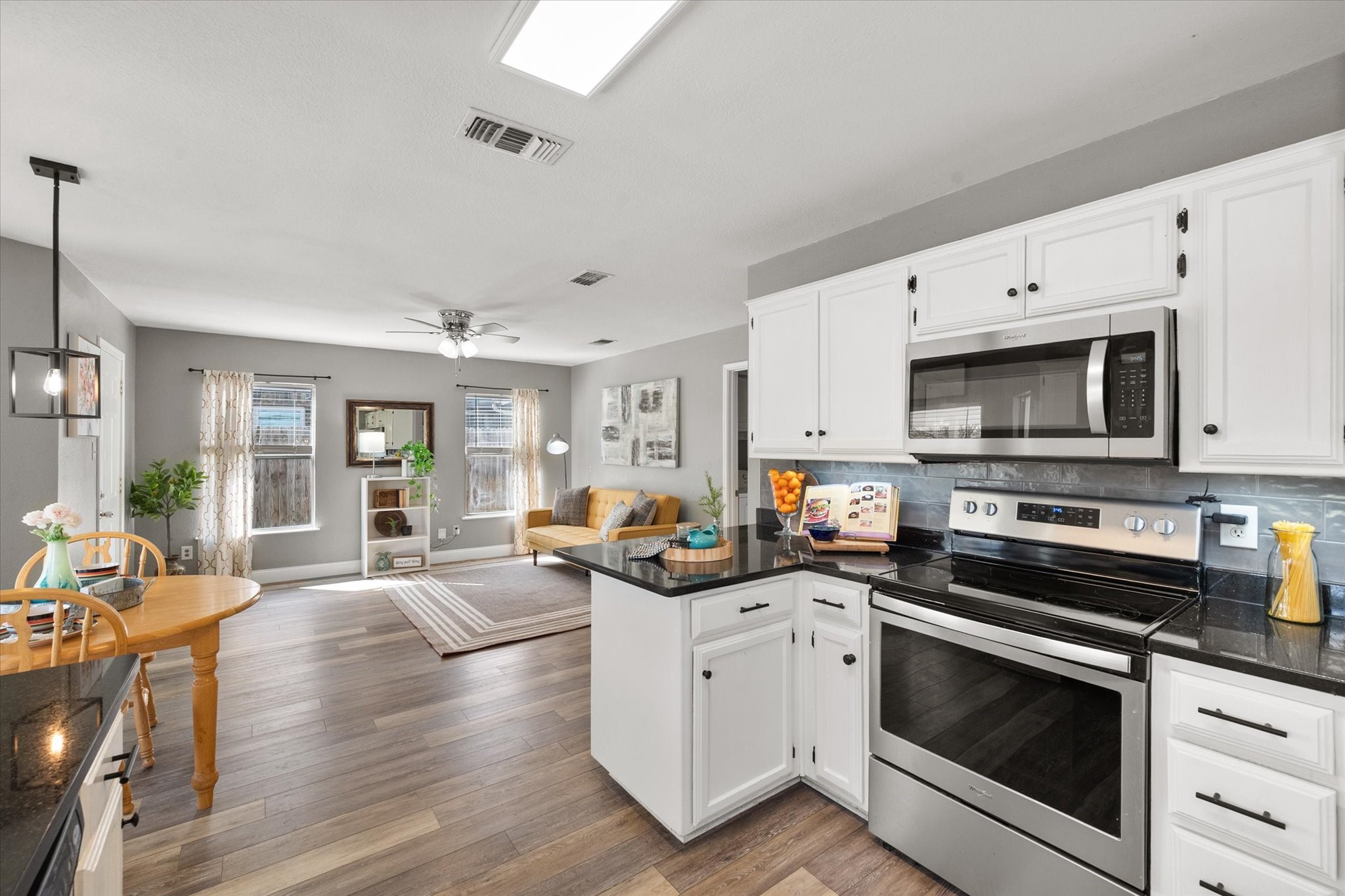 2700 Yorkfield Court