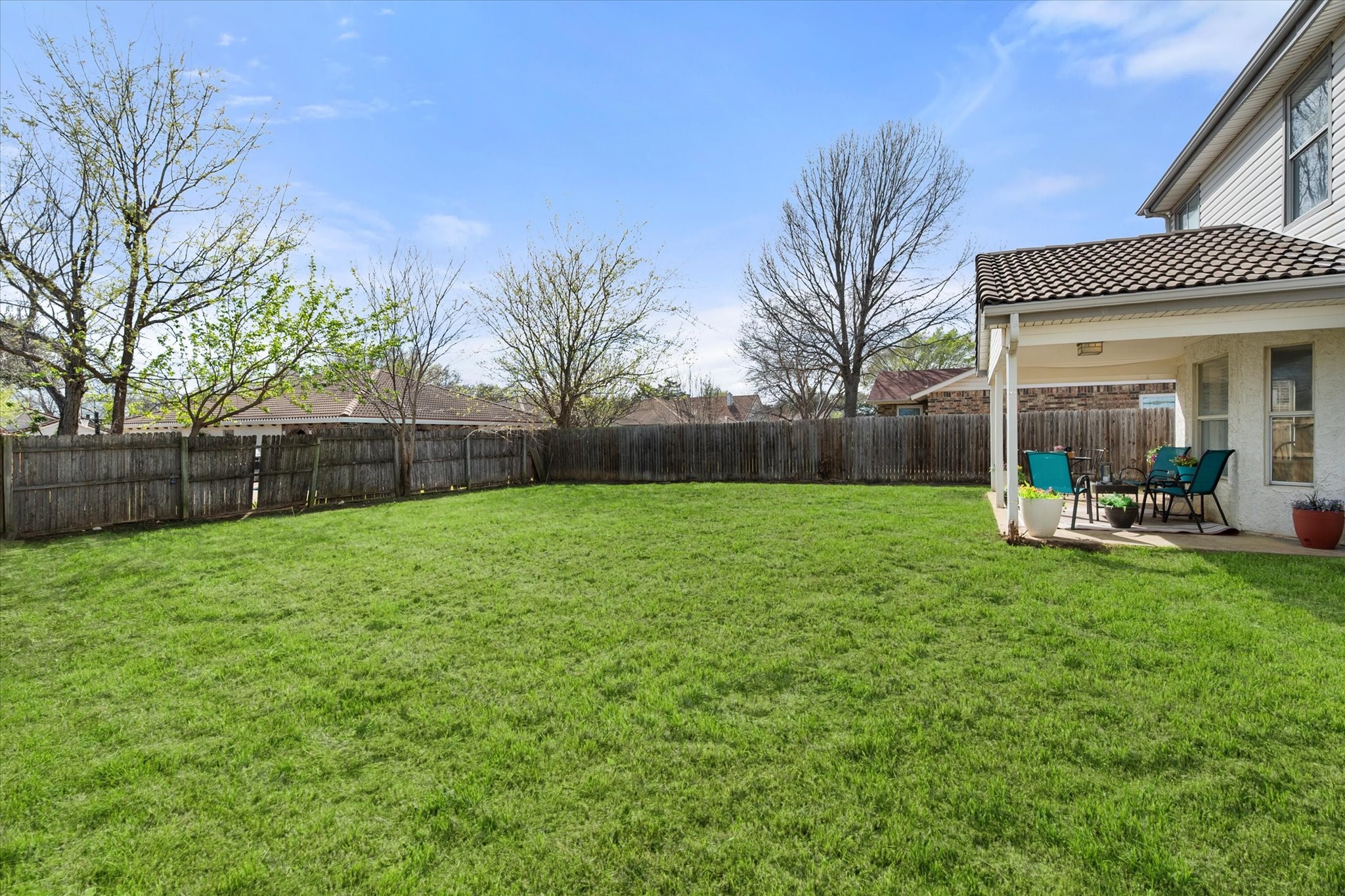 2700 Yorkfield Court