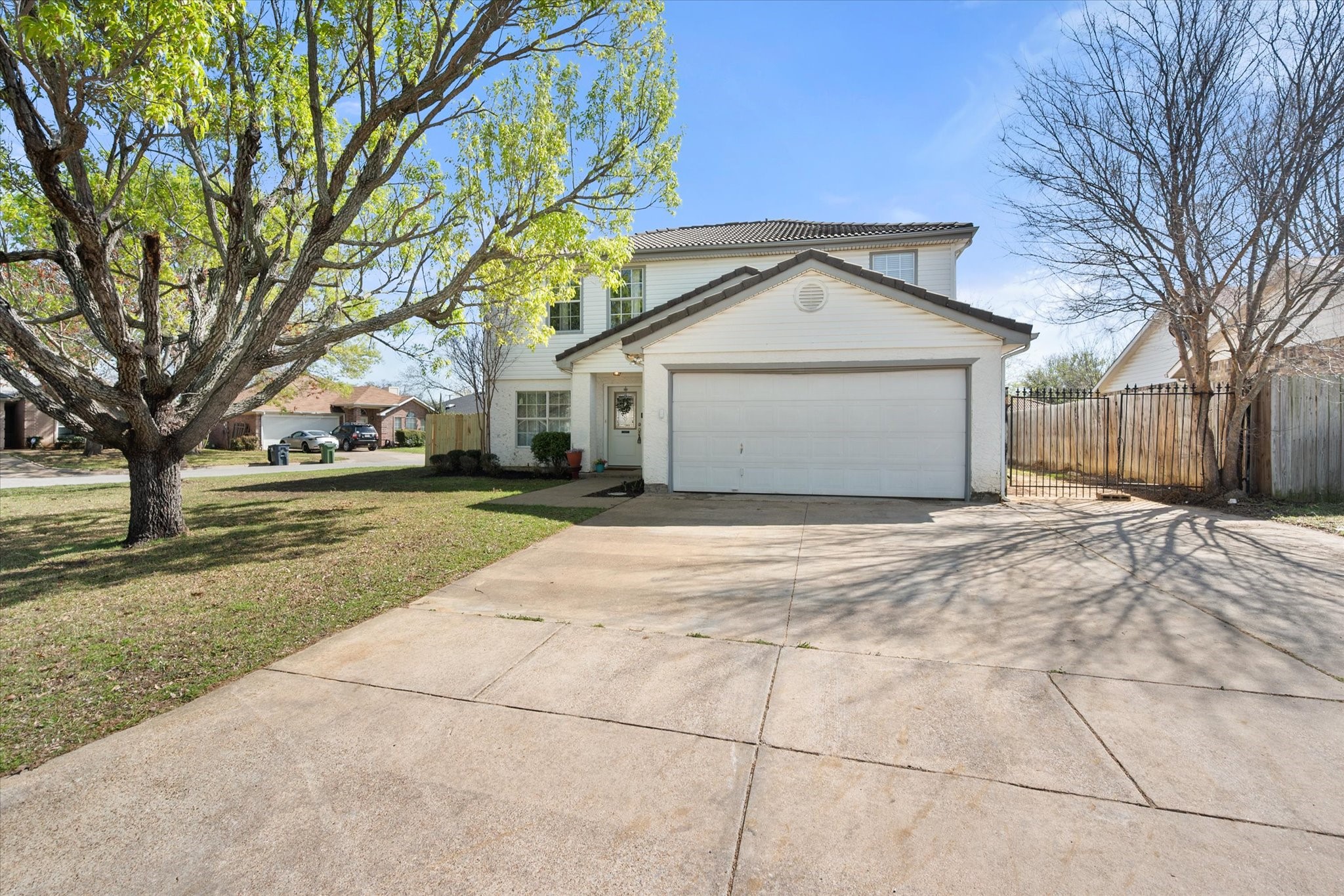 2700 Yorkfield Court