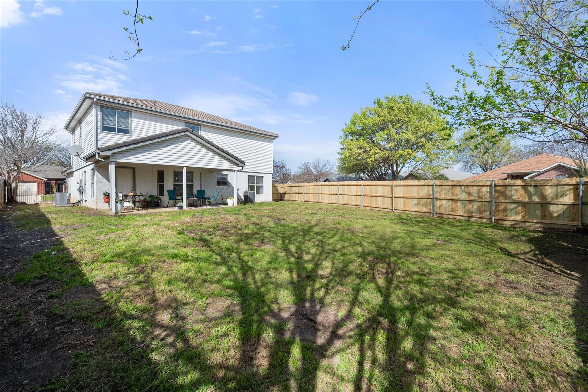 2700 Yorkfield Court