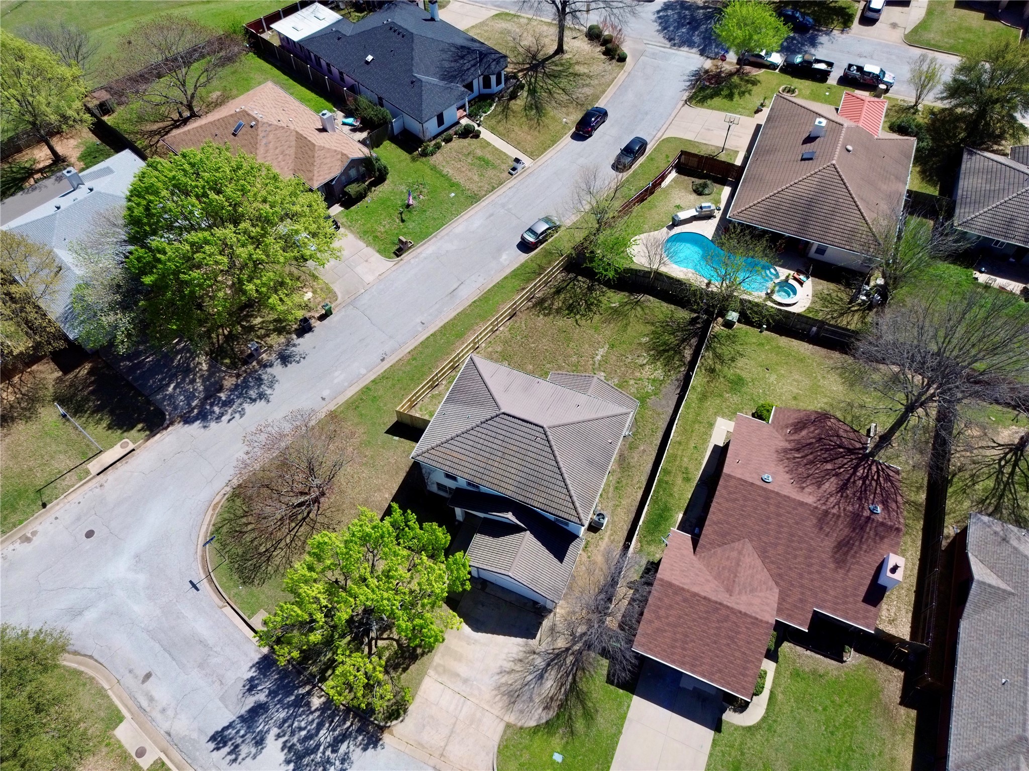 2700 Yorkfield Court