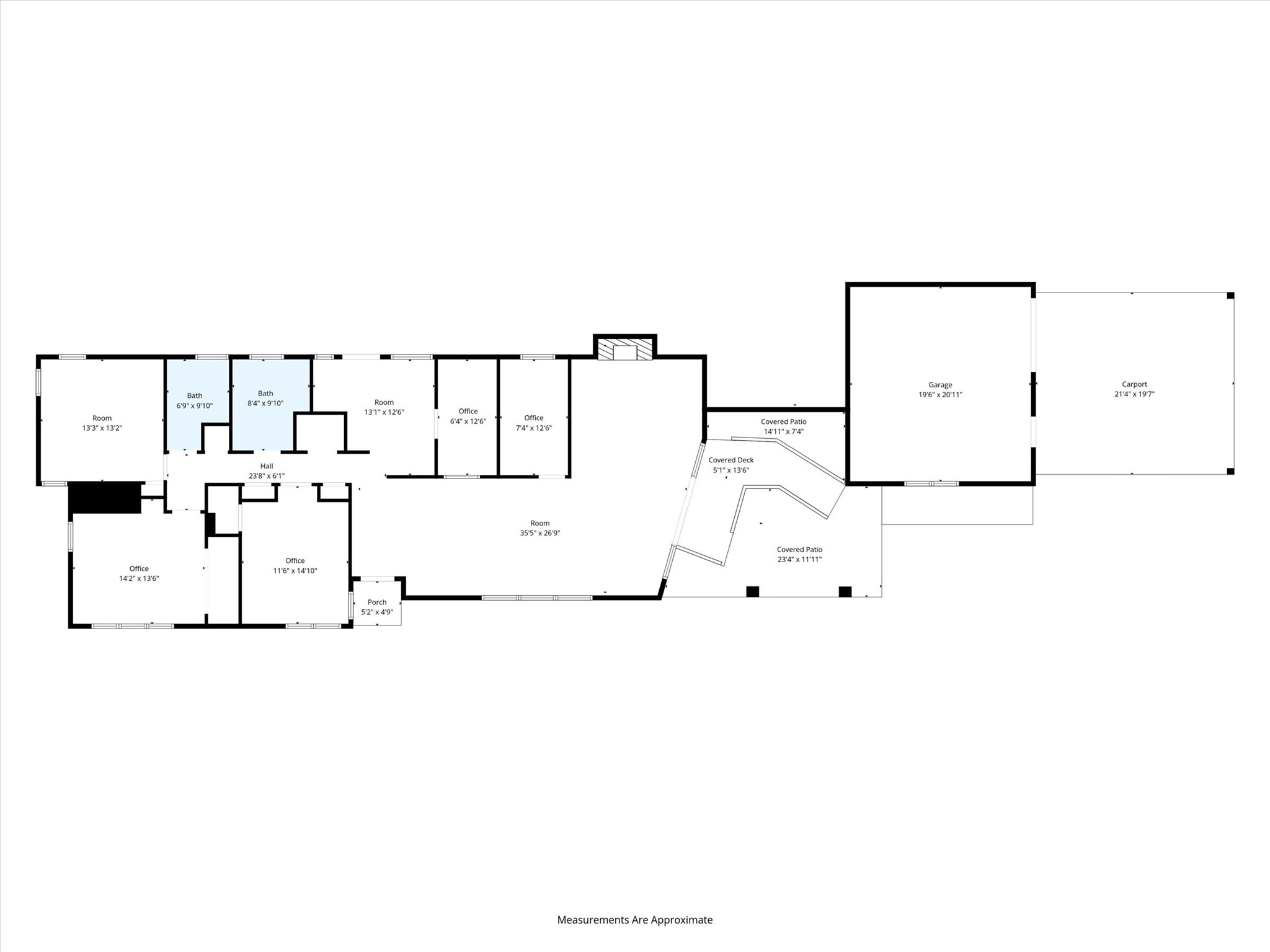 5338 Boat Club Road