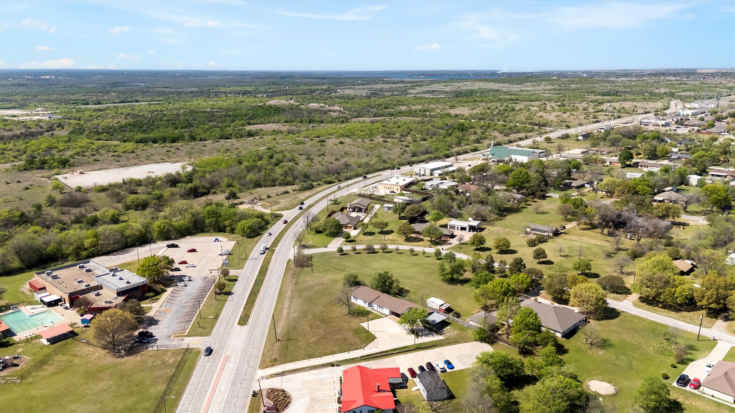 5338 Boat Club Road