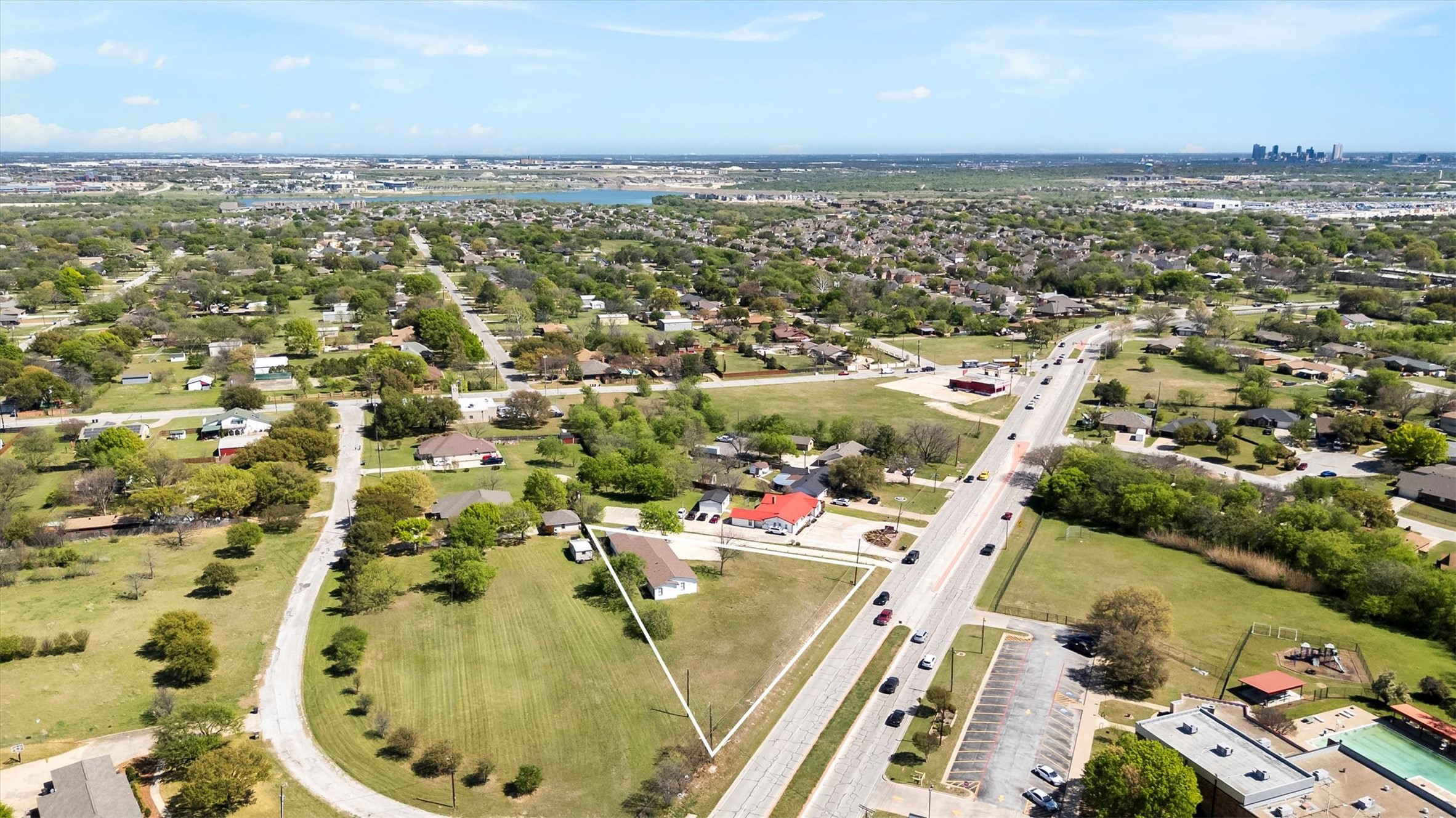 5338 Boat Club Road