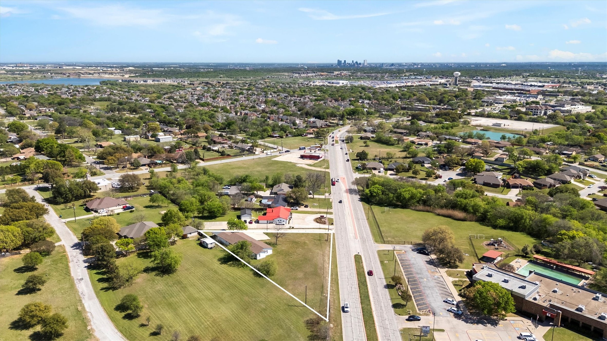 5338 Boat Club Road