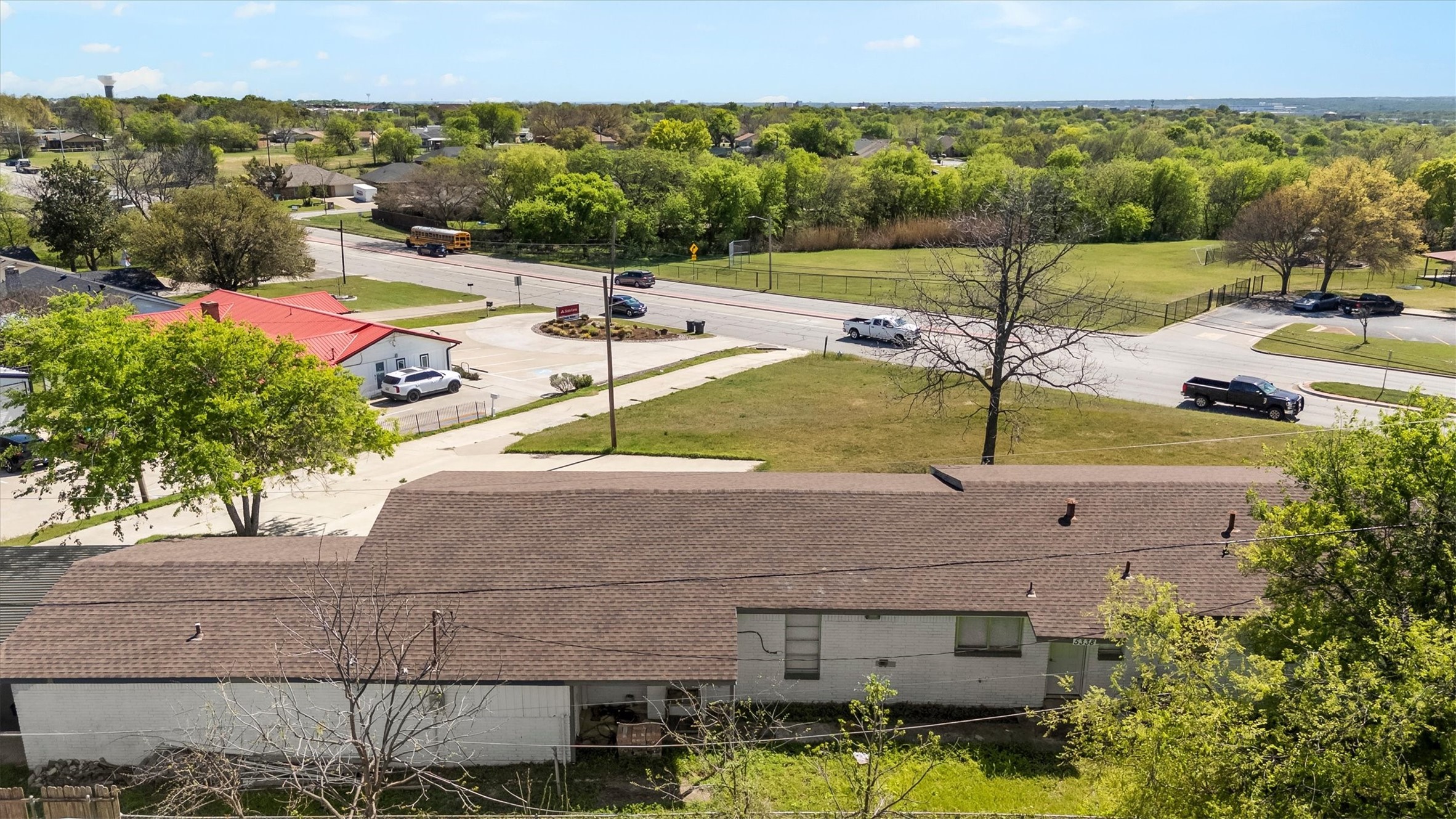 5338 Boat Club Road